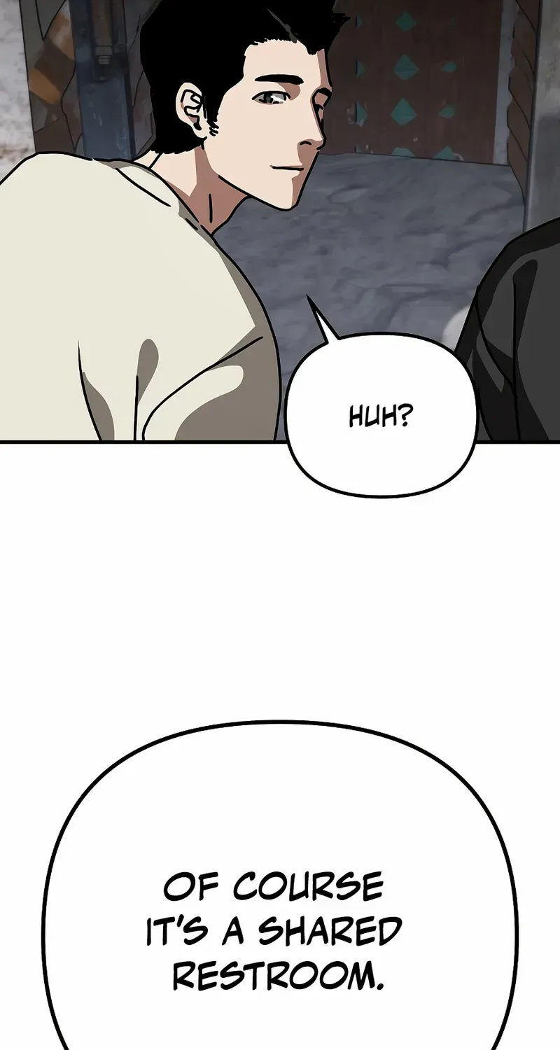Hidden House in the Apocalypse Chapter 51 page 98 - 