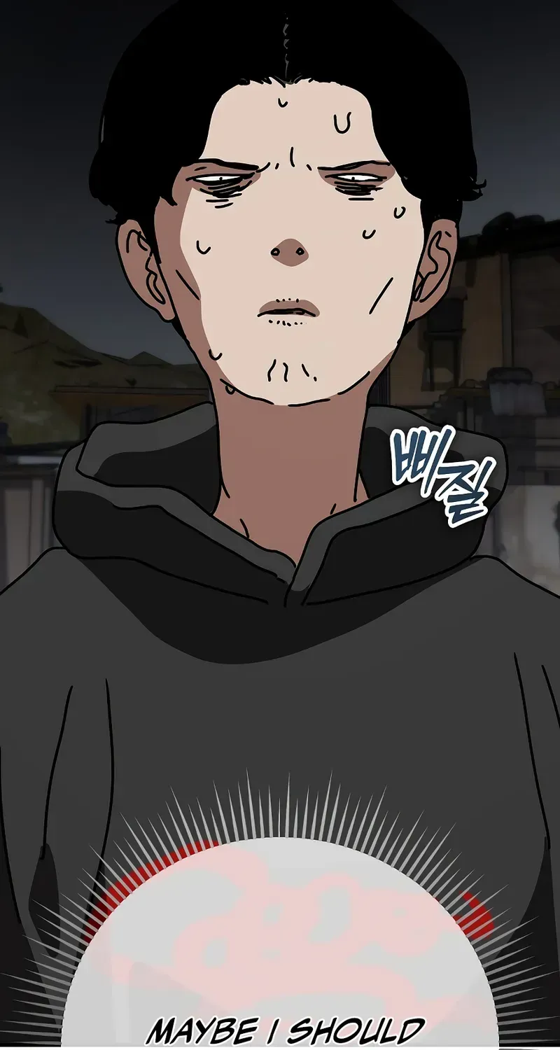 Hidden House in the Apocalypse Chapter 51 page 100 - 