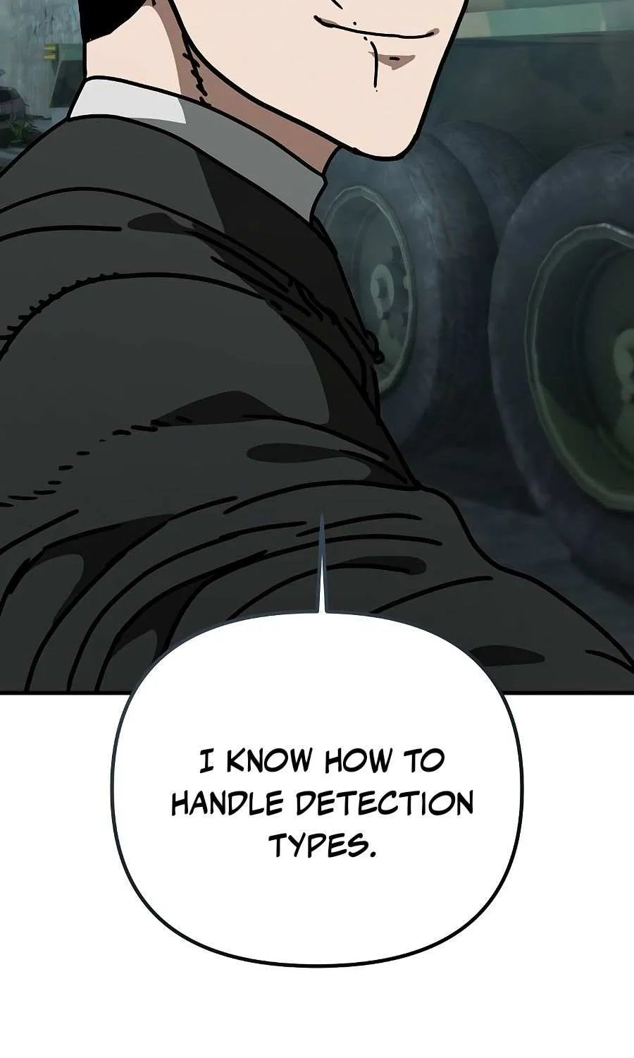 Hidden House in the Apocalypse Chapter 52 page 107 - 