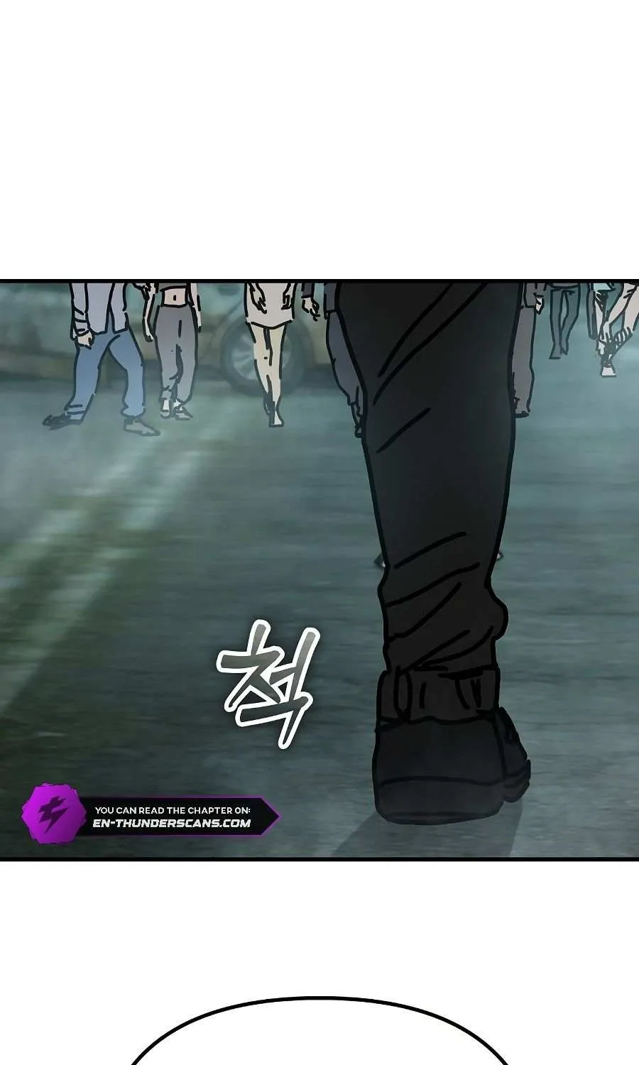 Hidden House in the Apocalypse Chapter 52 page 108 - 
