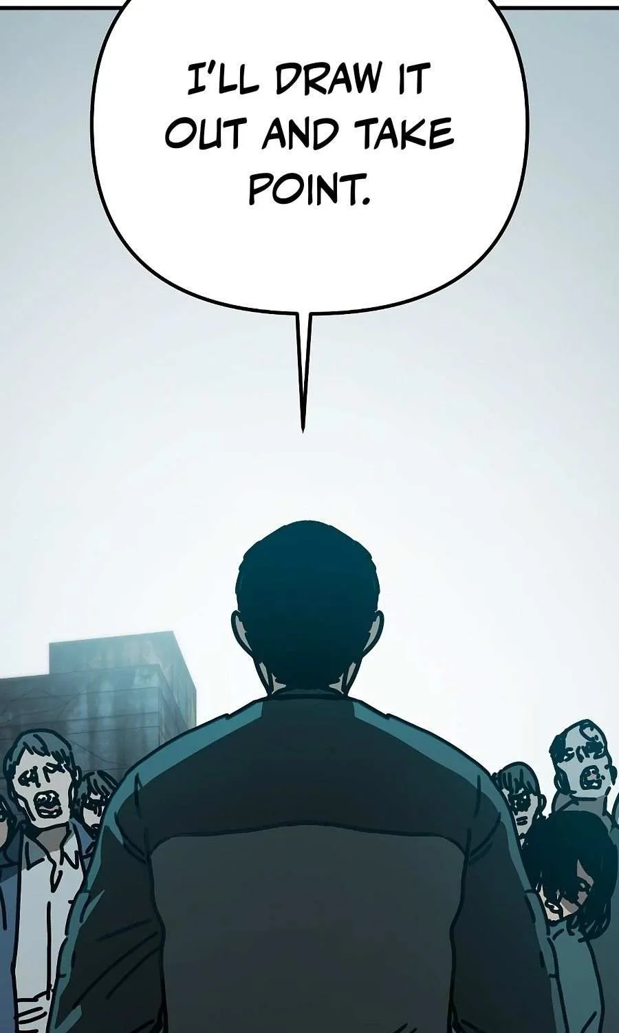 Hidden House in the Apocalypse Chapter 52 page 109 - 