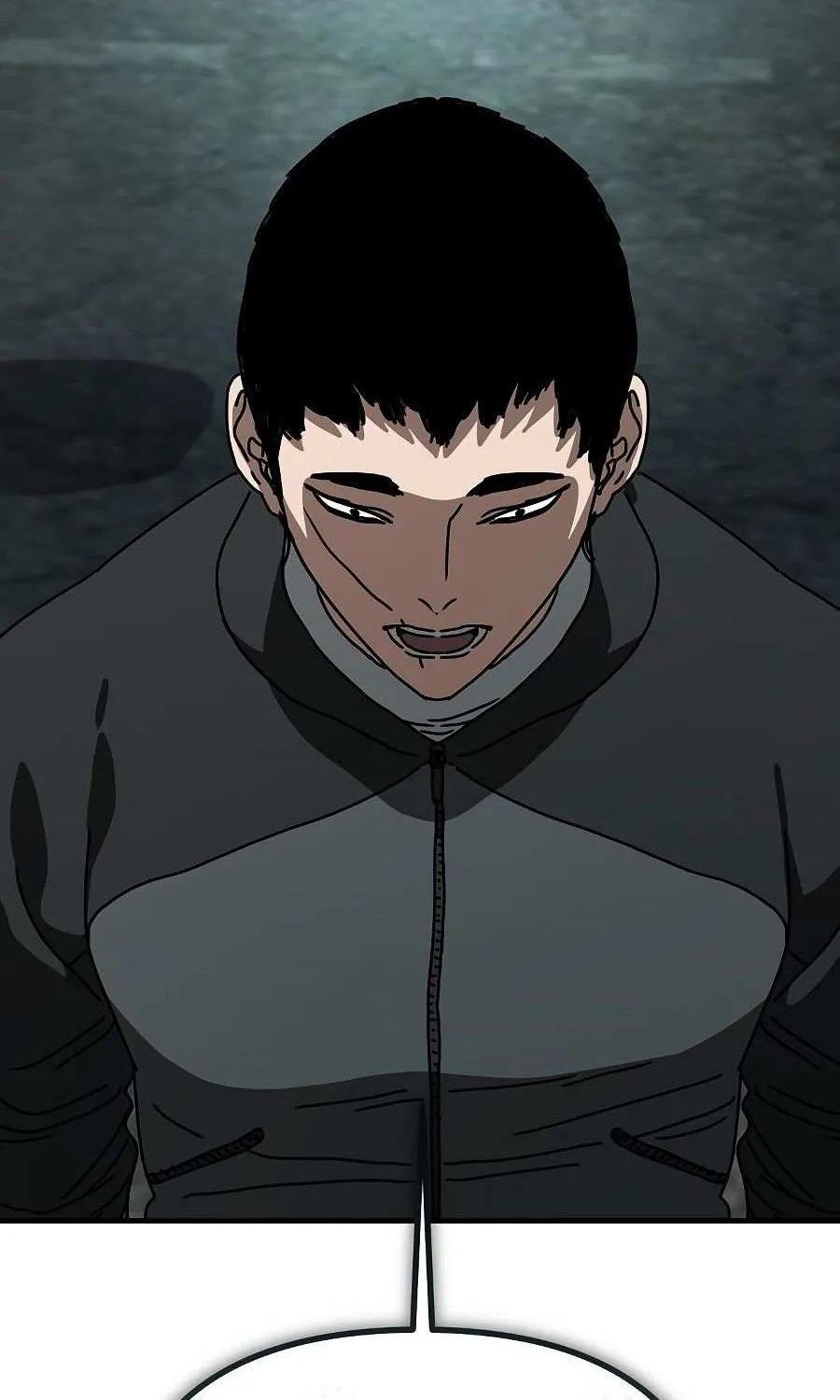 Hidden House in the Apocalypse Chapter 52 page 112 - 