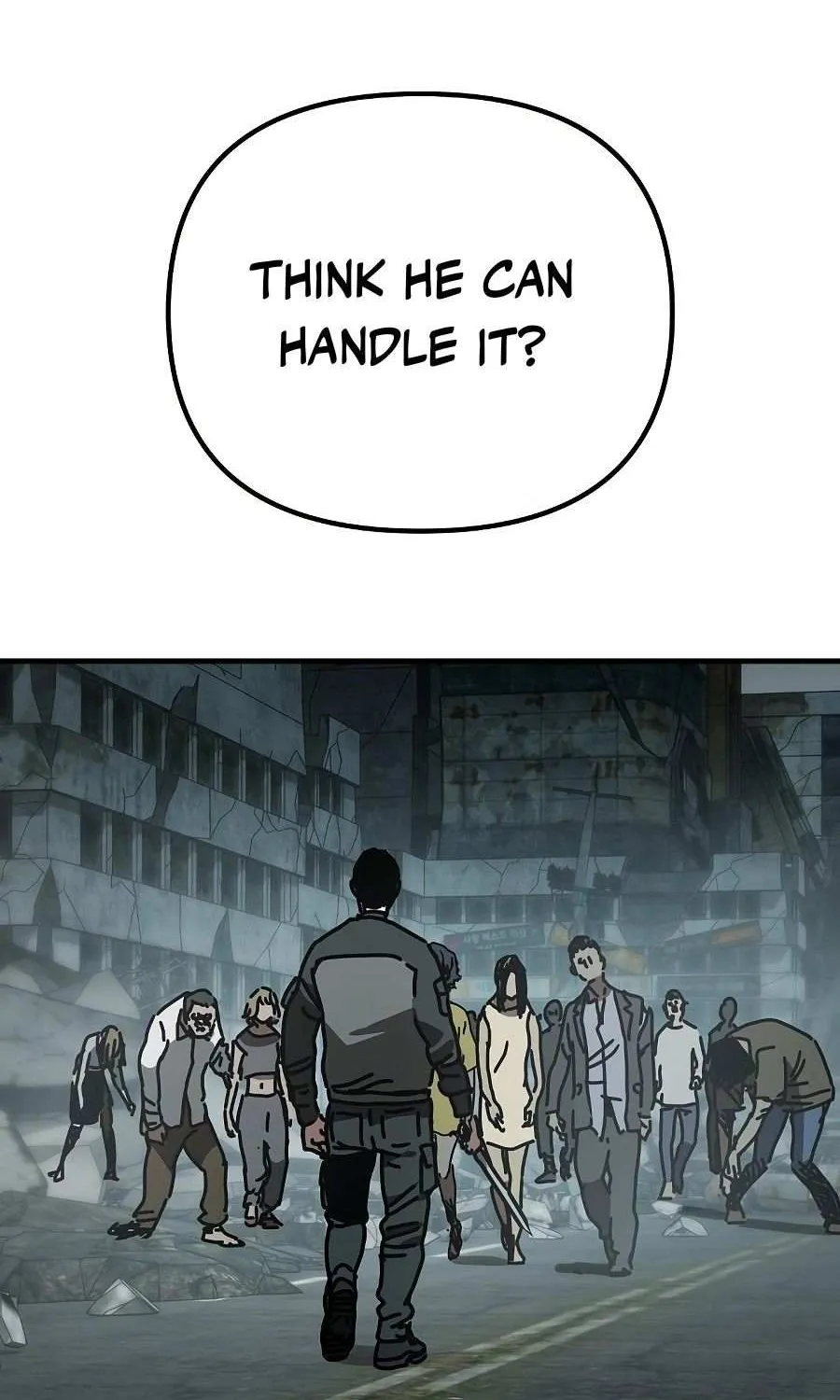 Hidden House in the Apocalypse Chapter 52 page 114 - 