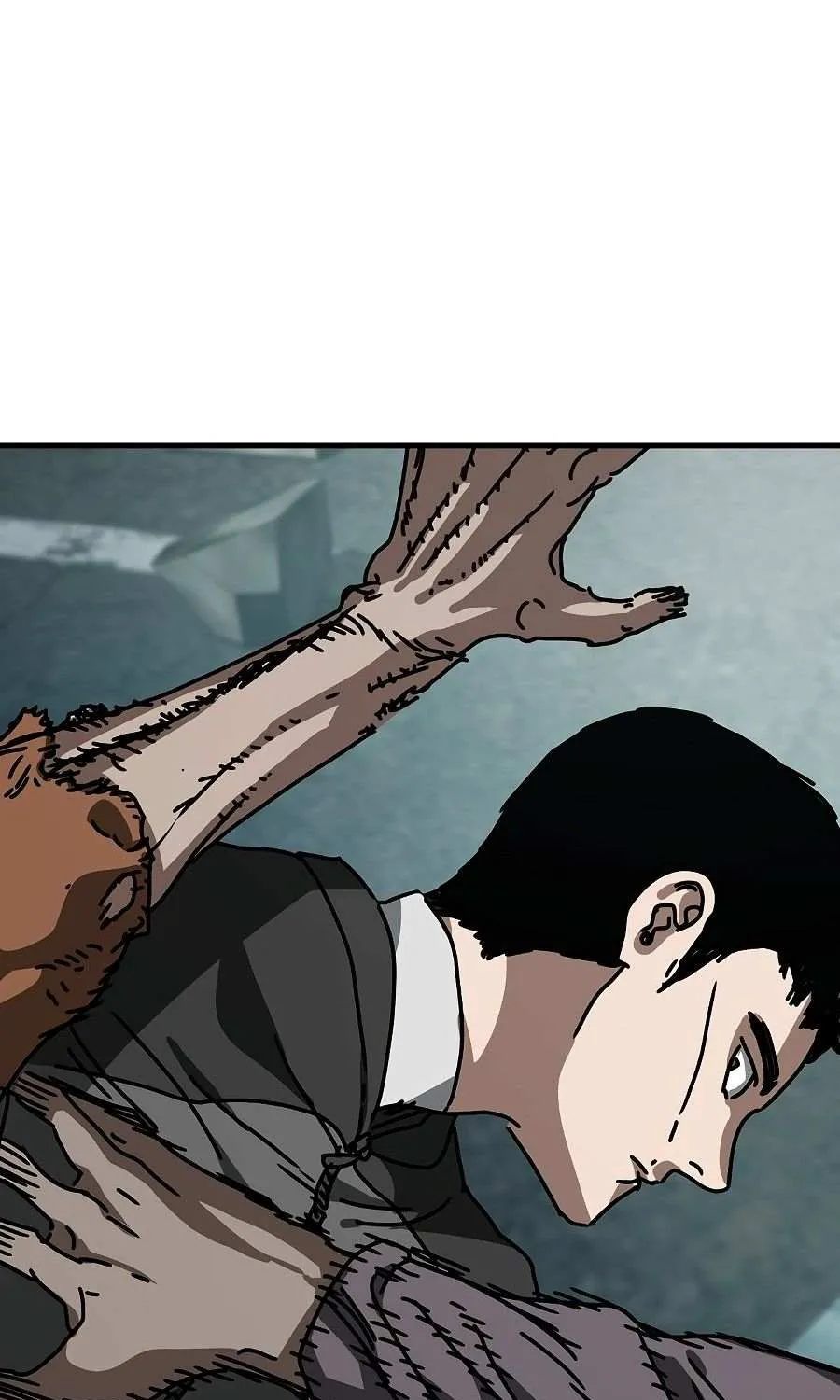 Hidden House in the Apocalypse Chapter 52 page 125 - 