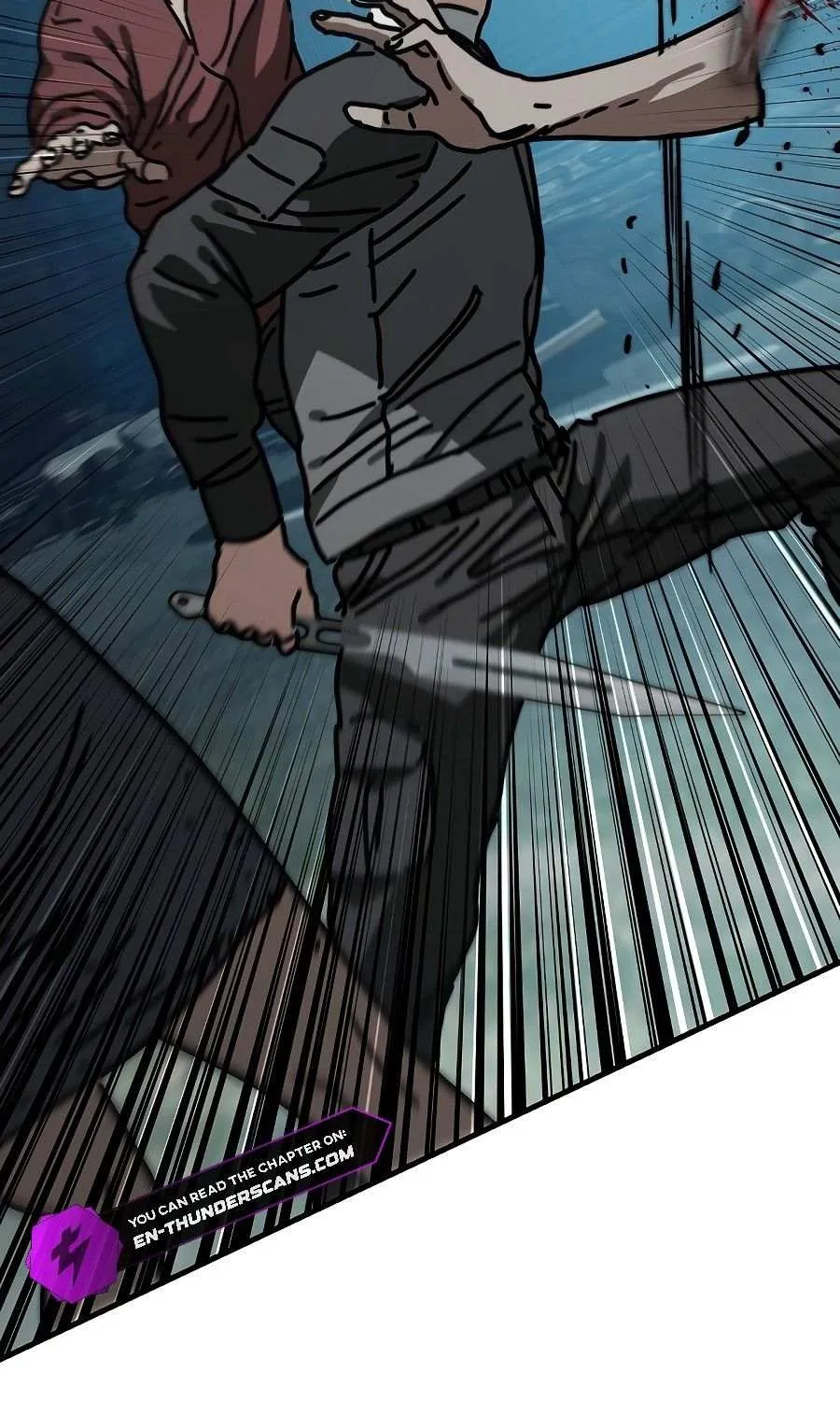 Hidden House in the Apocalypse Chapter 52 page 131 - 