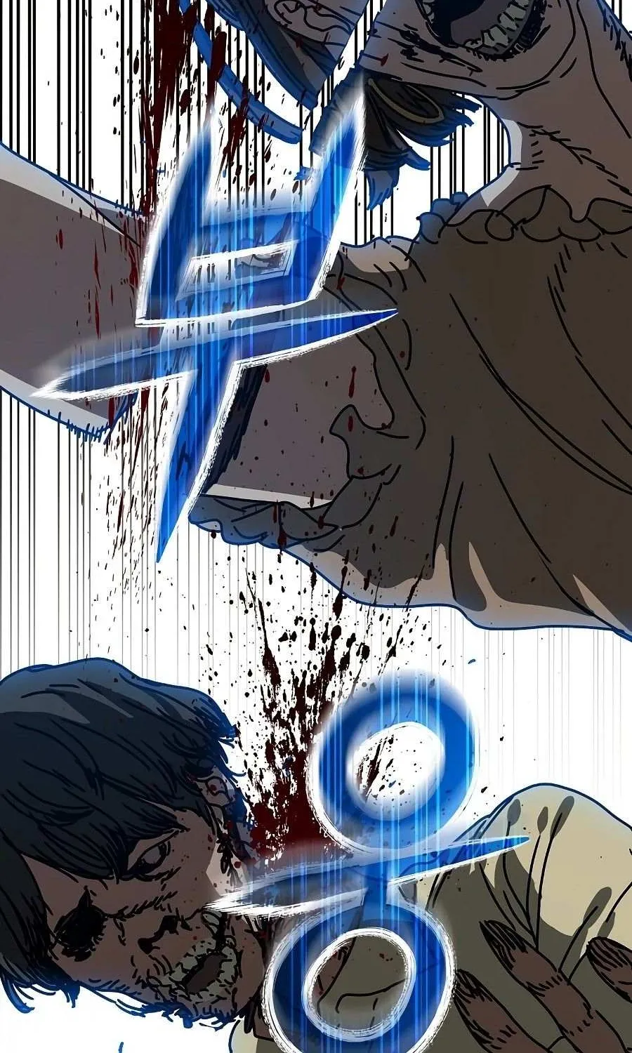 Hidden House in the Apocalypse Chapter 52 page 136 - 