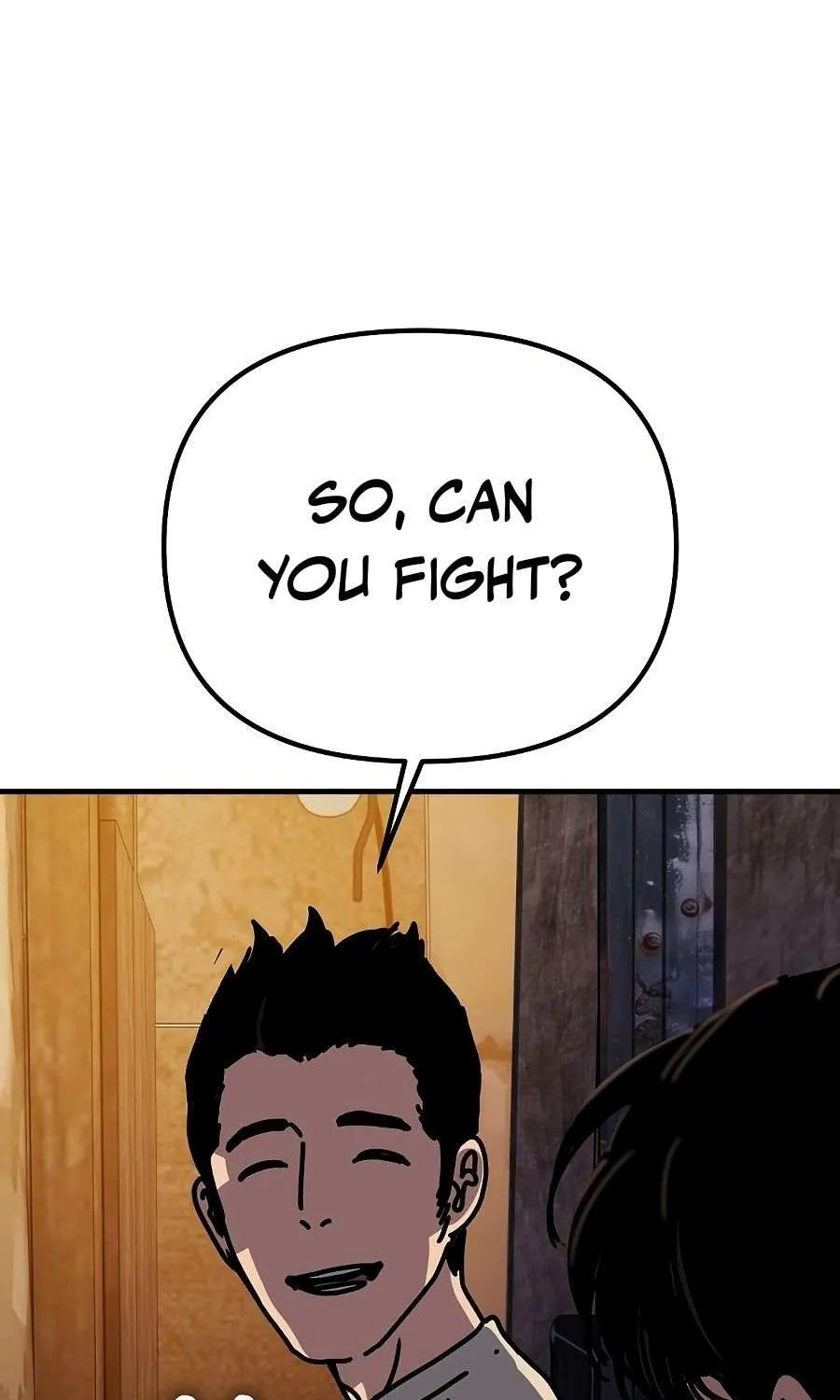 Hidden House in the Apocalypse Chapter 52 page 15 - 