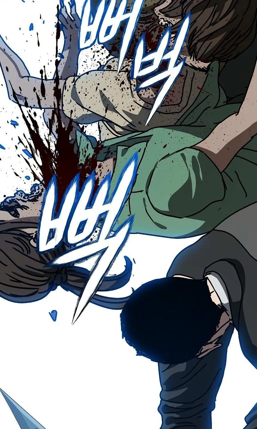 Hidden House in the Apocalypse Chapter 52 page 142 - 