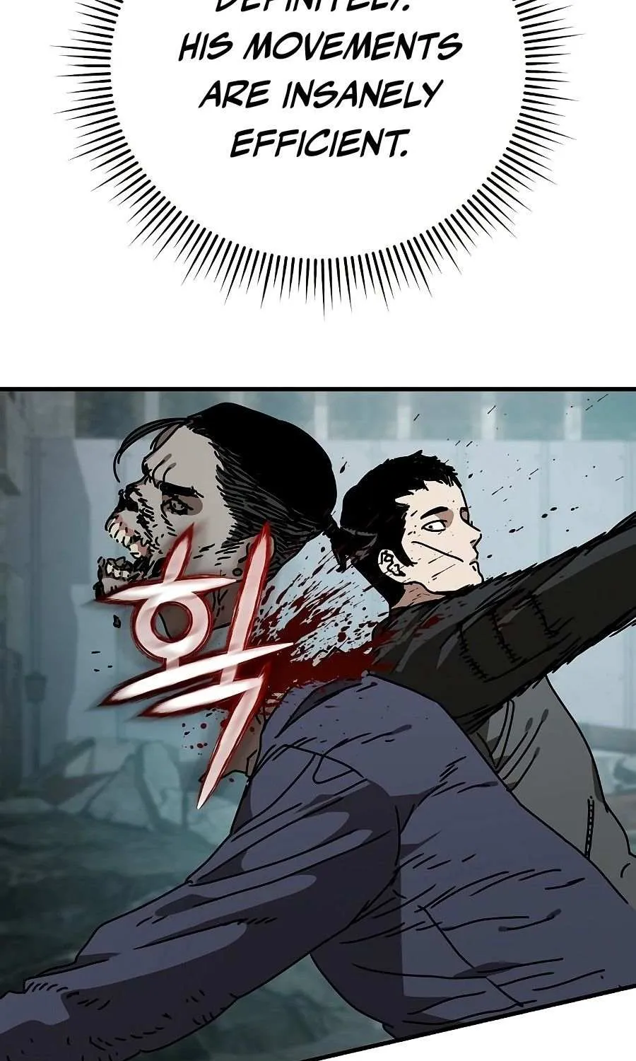 Hidden House in the Apocalypse Chapter 52 page 147 - 