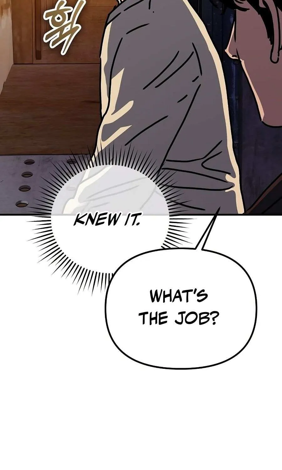 Hidden House in the Apocalypse Chapter 52 page 16 - 