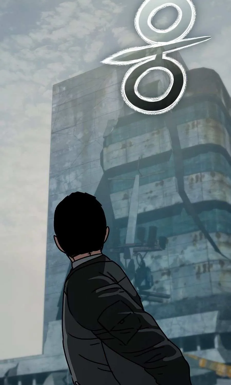 Hidden House in the Apocalypse Chapter 52 page 157 - 