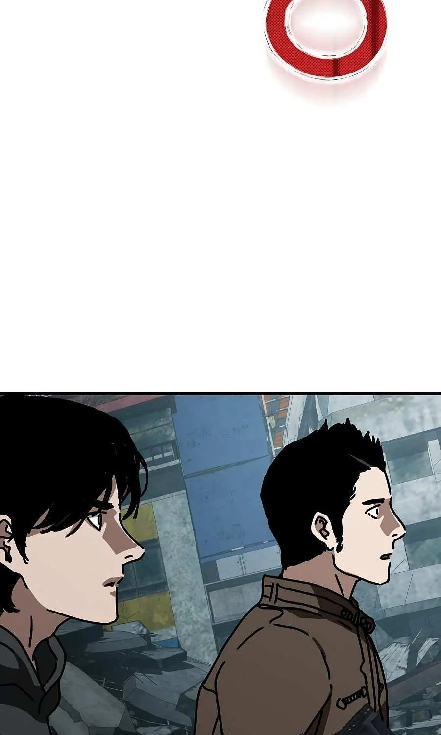 Hidden House in the Apocalypse Chapter 52 page 159 - 