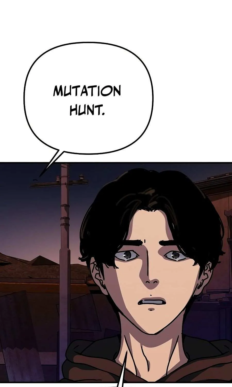 Hidden House in the Apocalypse Chapter 52 page 17 - 