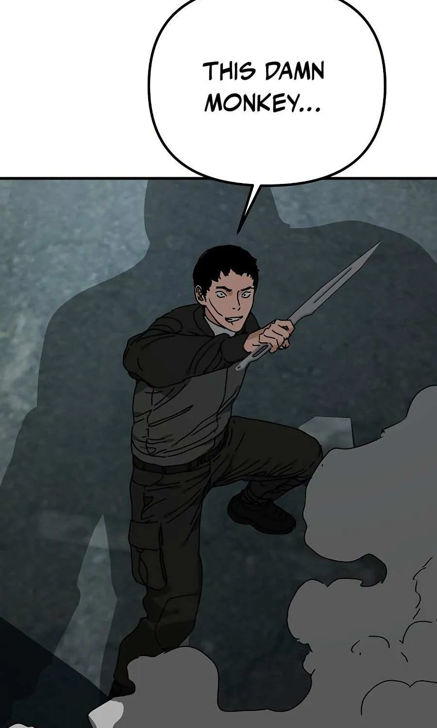 Hidden House in the Apocalypse Chapter 52 page 162 - 