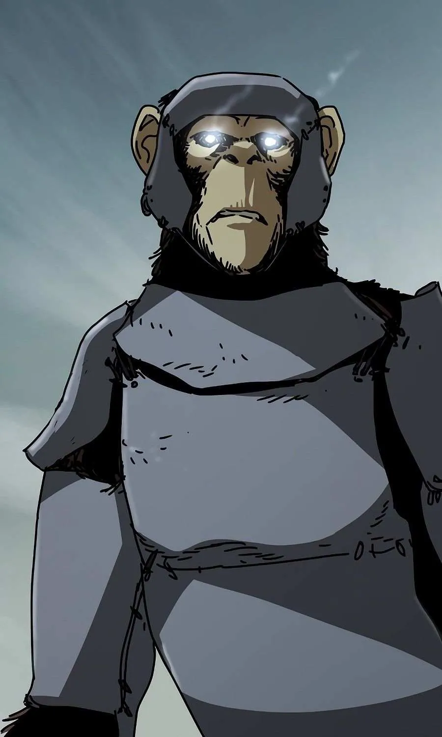 Hidden House in the Apocalypse Chapter 52 page 165 - 