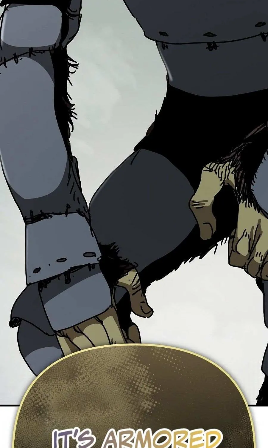 Hidden House in the Apocalypse Chapter 52 page 166 - 