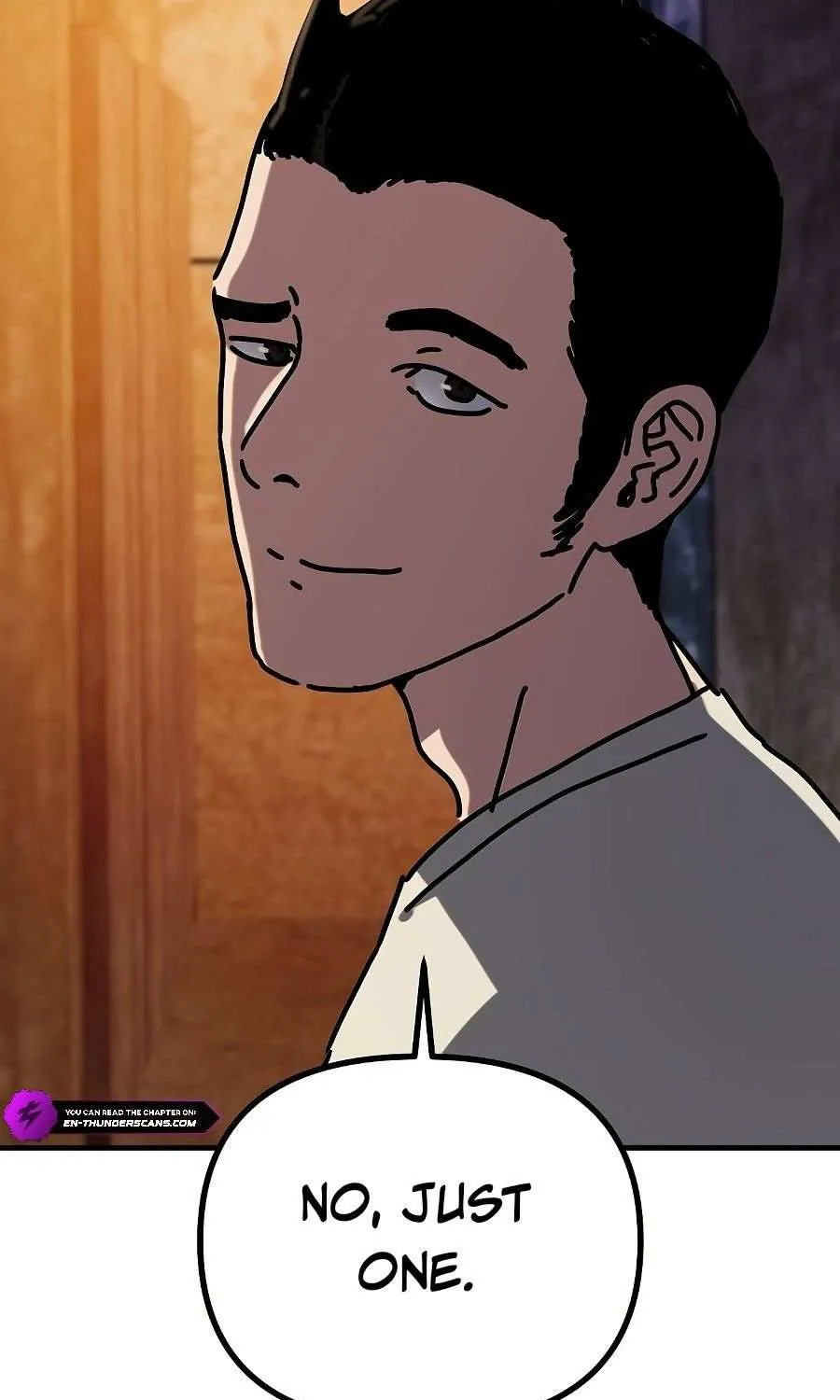 Hidden House in the Apocalypse Chapter 52 page 19 - 