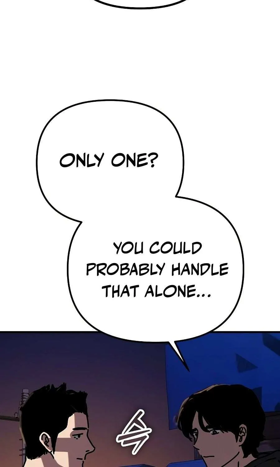 Hidden House in the Apocalypse Chapter 52 page 20 - 