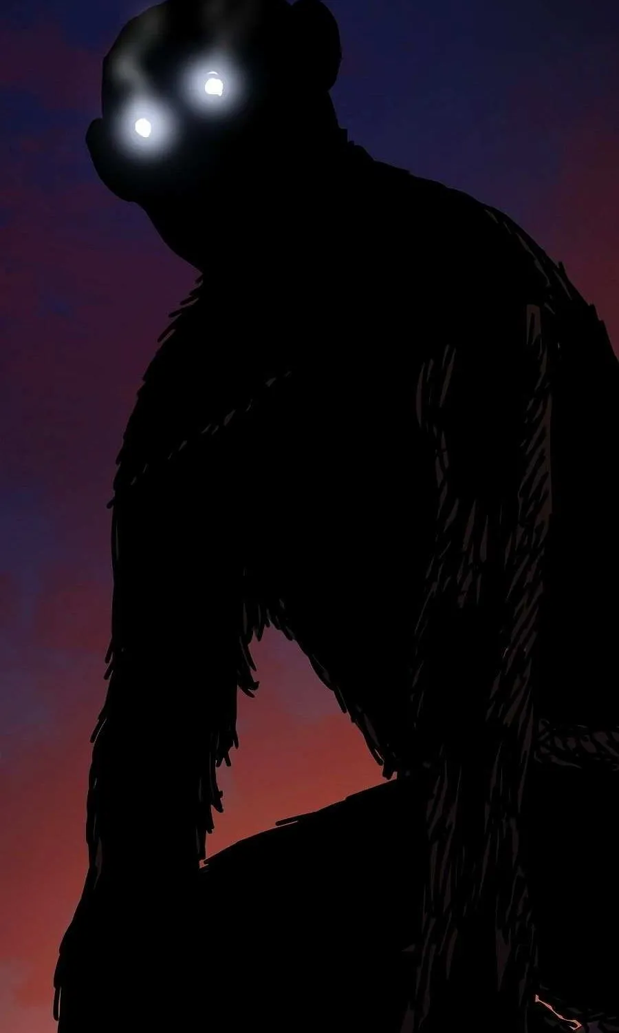 Hidden House in the Apocalypse Chapter 52 page 28 - 