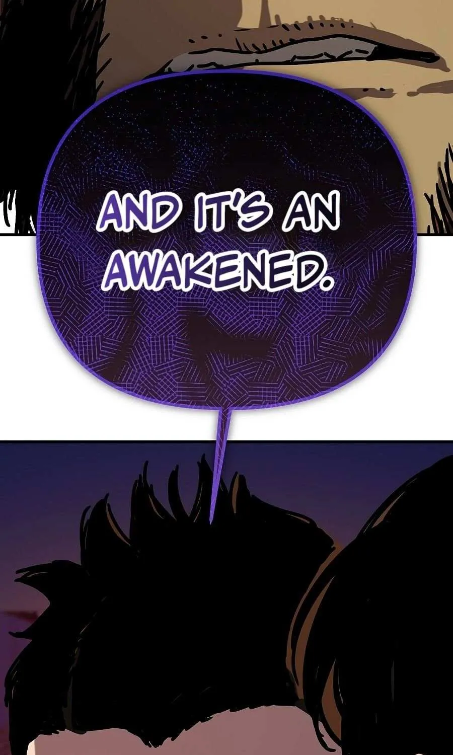 Hidden House in the Apocalypse Chapter 52 page 31 - 