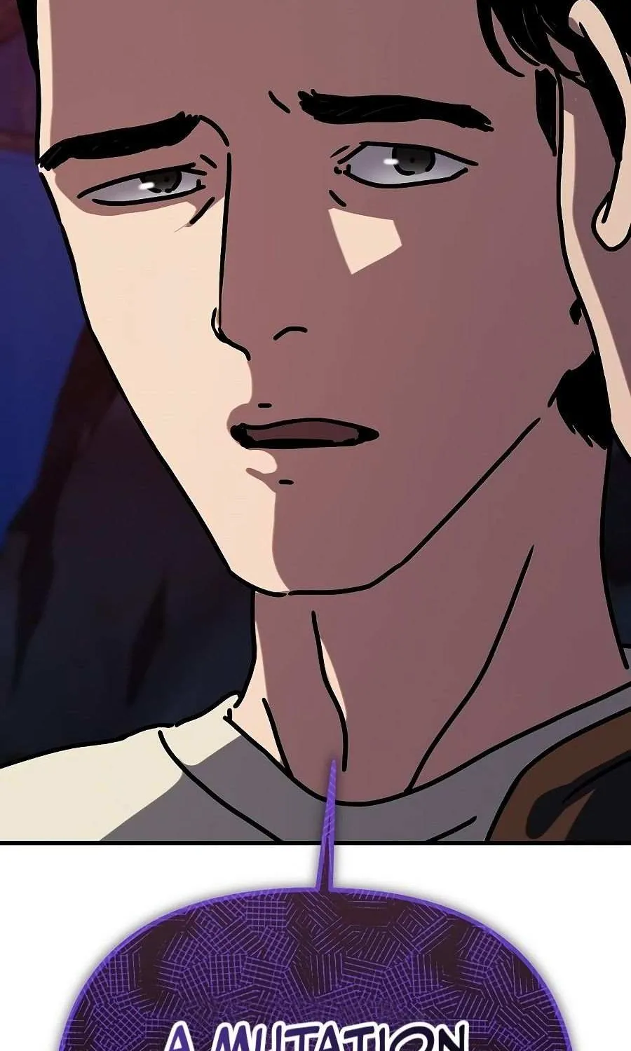Hidden House in the Apocalypse Chapter 52 page 32 - 