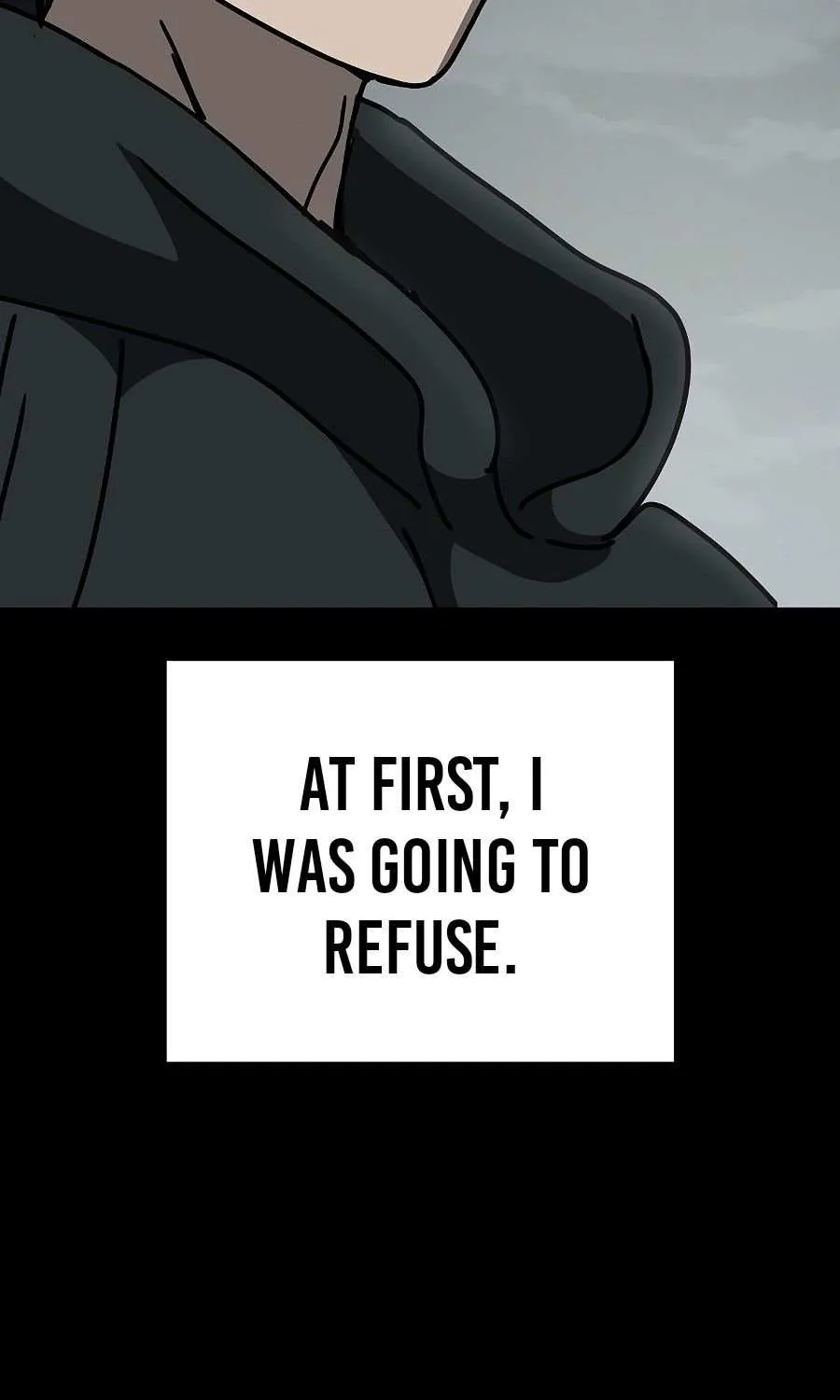 Hidden House in the Apocalypse Chapter 52 page 39 - 