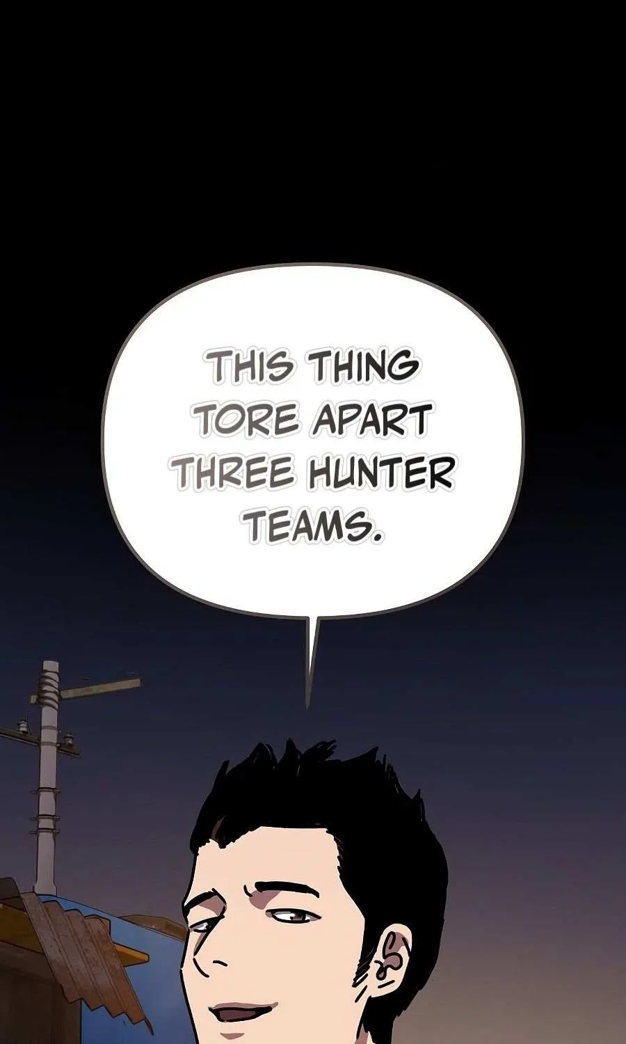 Hidden House in the Apocalypse Chapter 52 page 40 - 