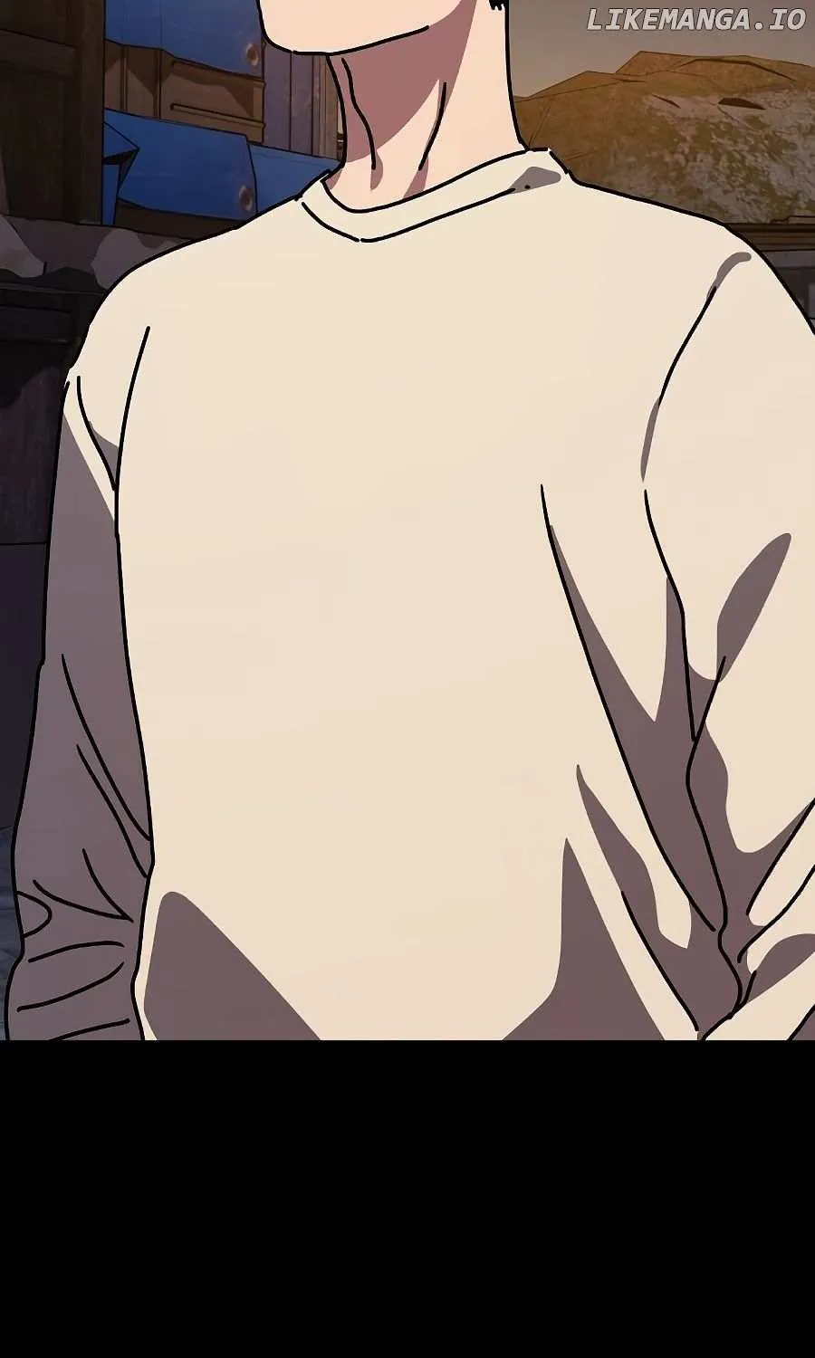 Hidden House in the Apocalypse Chapter 52 page 41 - 