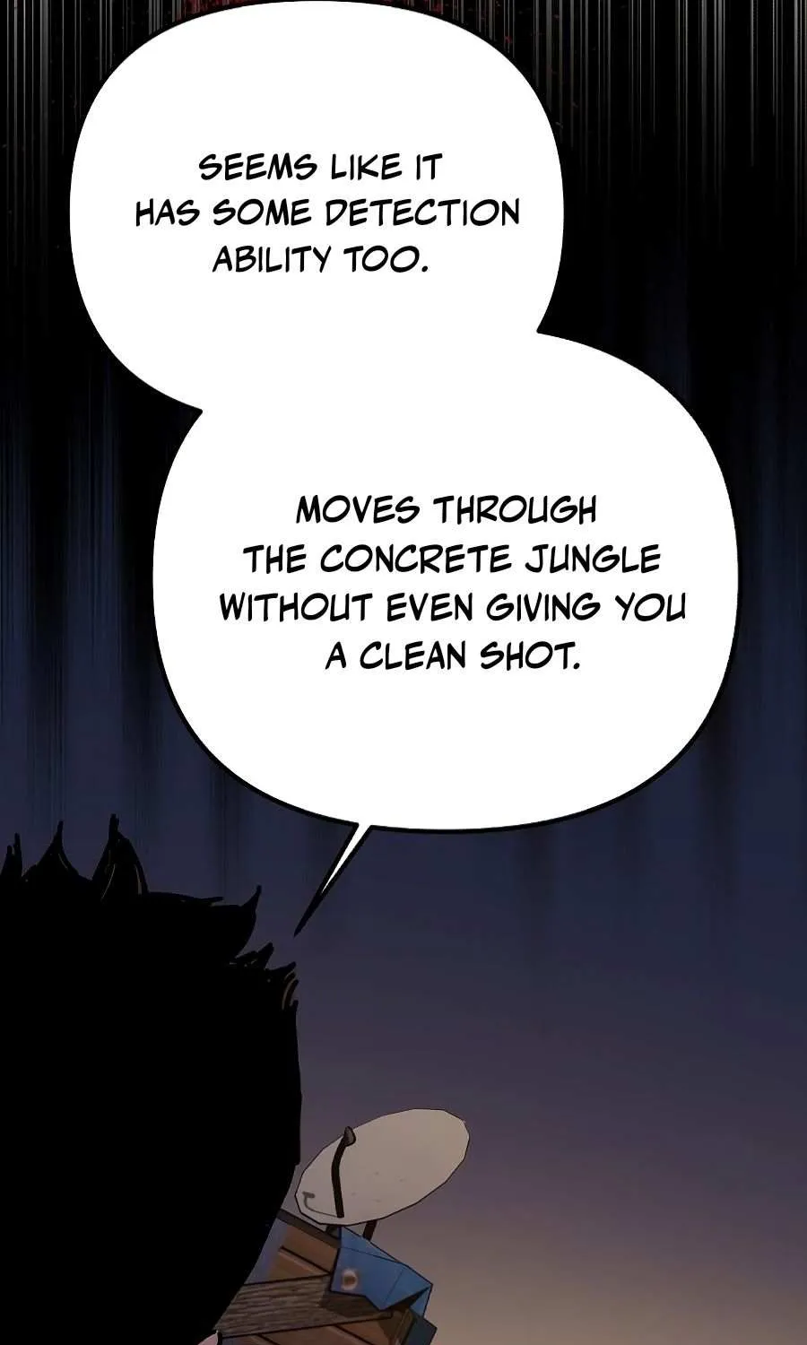 Hidden House in the Apocalypse Chapter 52 page 45 - 
