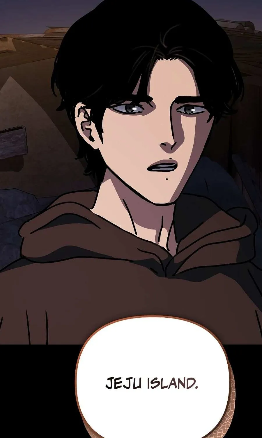 Hidden House in the Apocalypse Chapter 52 page 48 - 