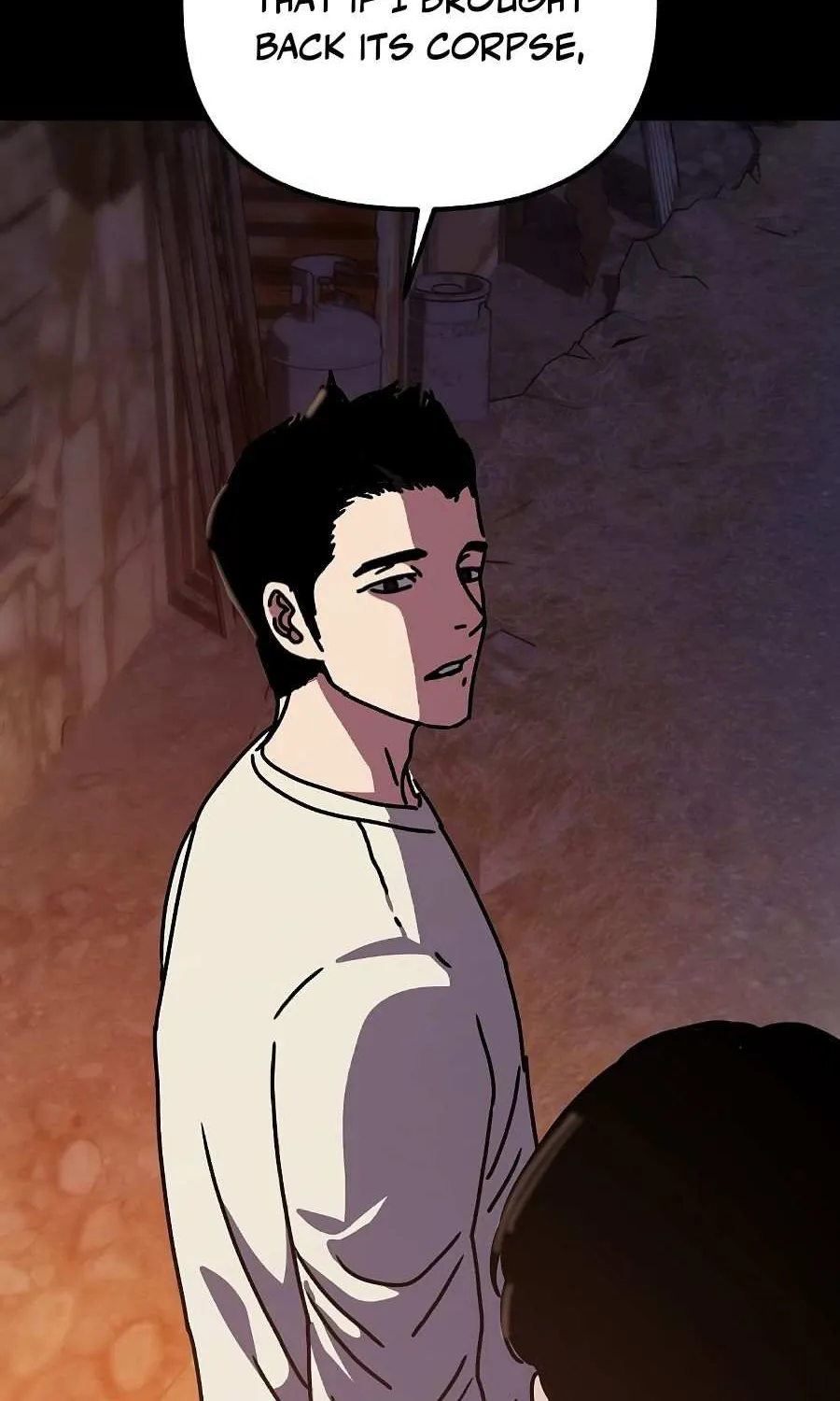 Hidden House in the Apocalypse Chapter 52 page 50 - 