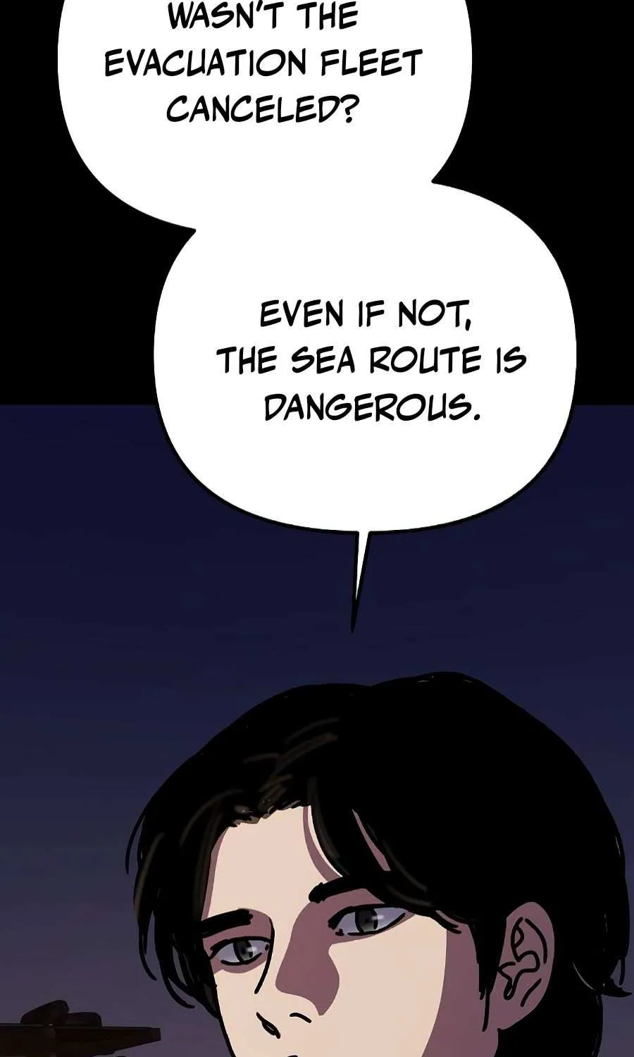 Hidden House in the Apocalypse Chapter 52 page 52 - 