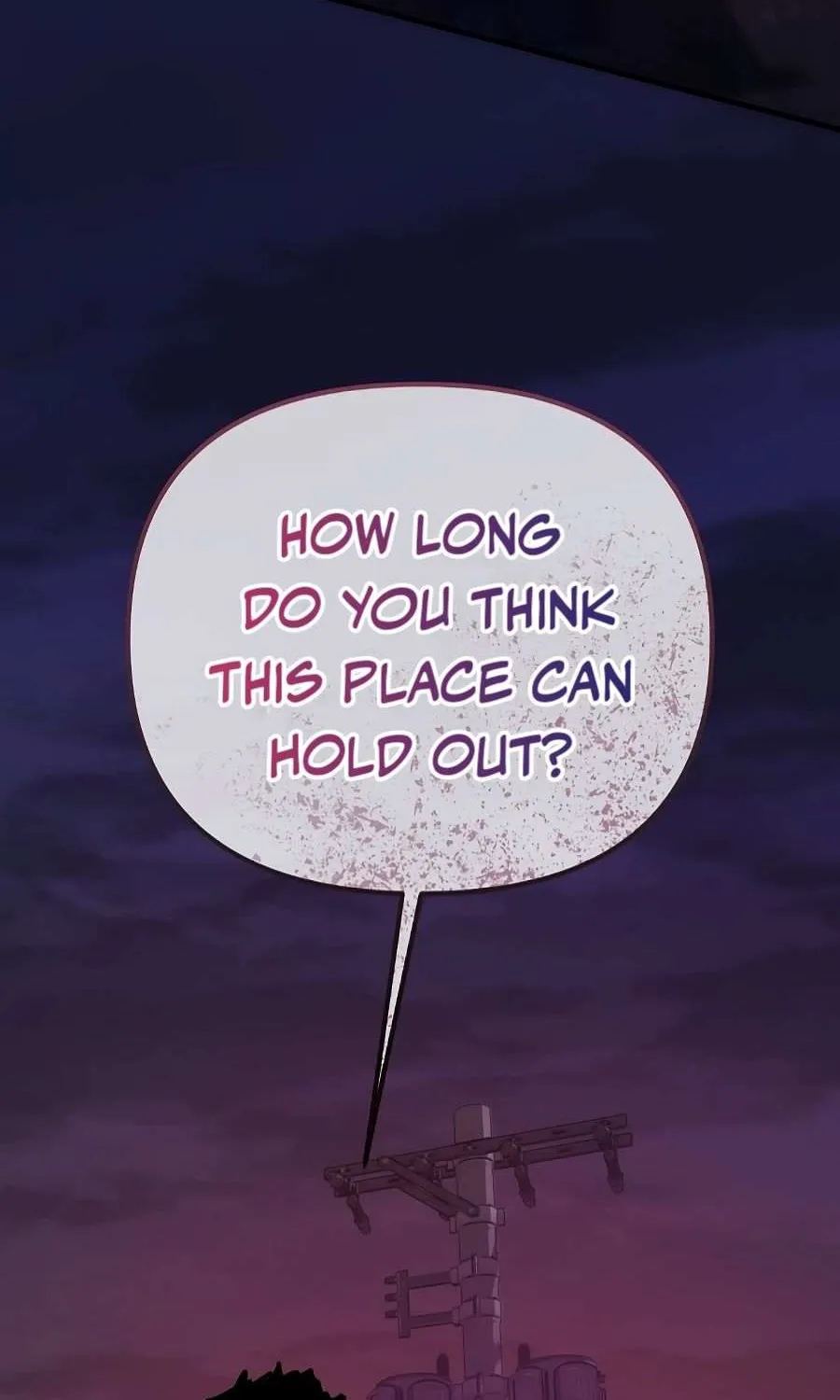 Hidden House in the Apocalypse Chapter 52 page 56 - 
