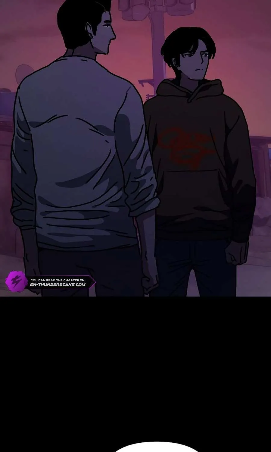Hidden House in the Apocalypse Chapter 52 page 57 - 