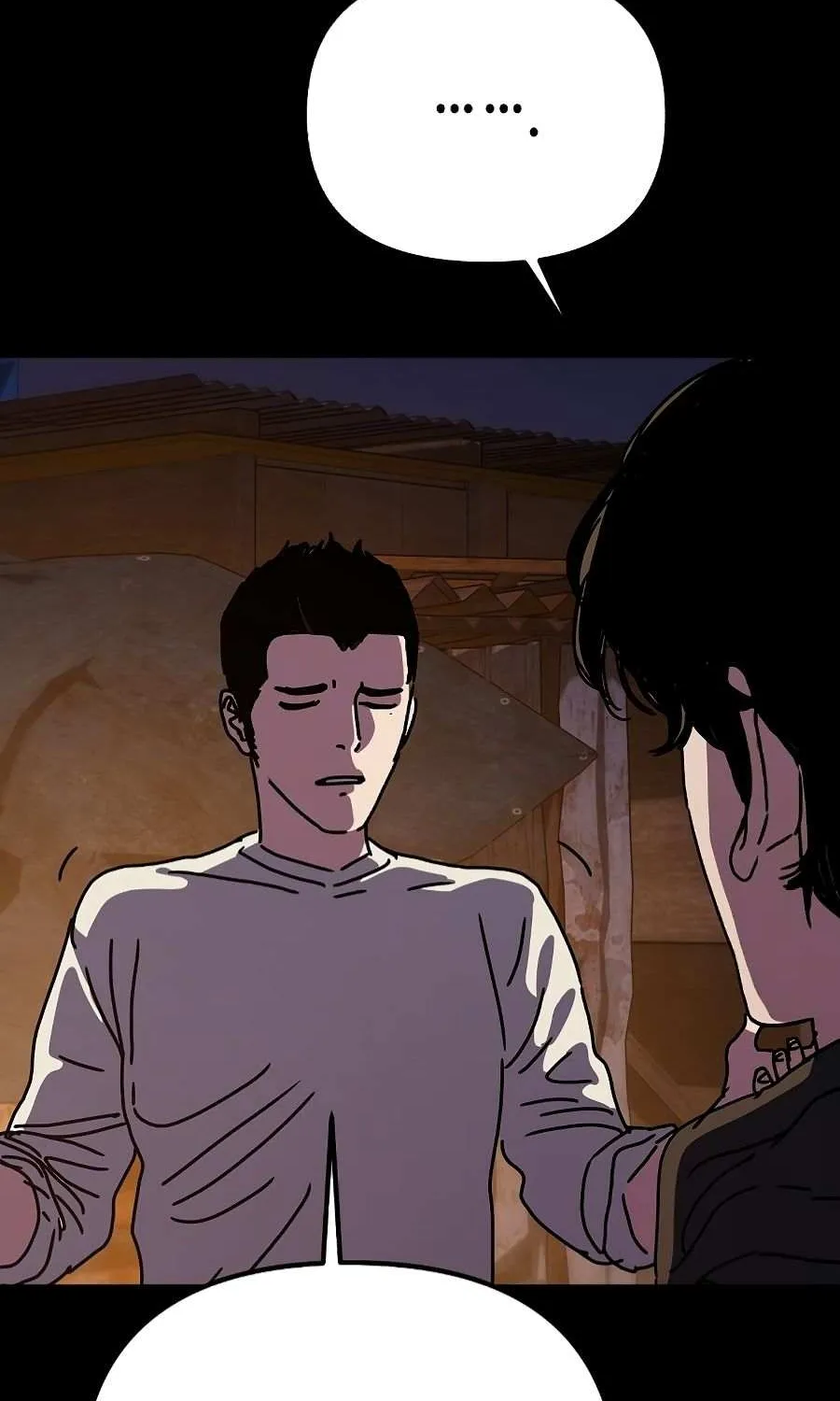 Hidden House in the Apocalypse Chapter 52 page 58 - 