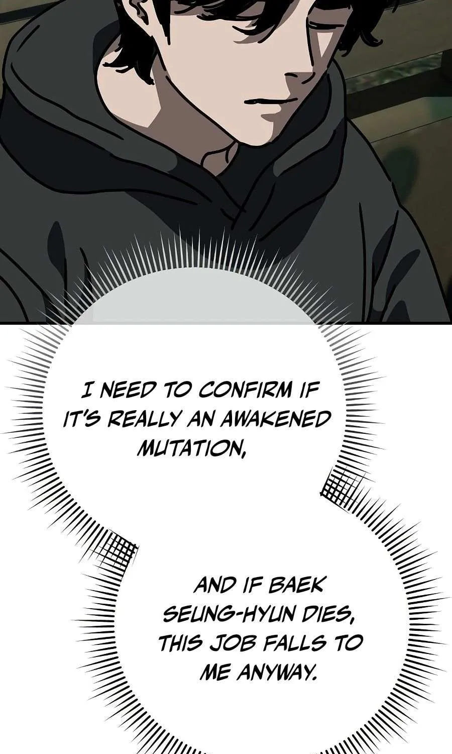 Hidden House in the Apocalypse Chapter 52 page 63 - 