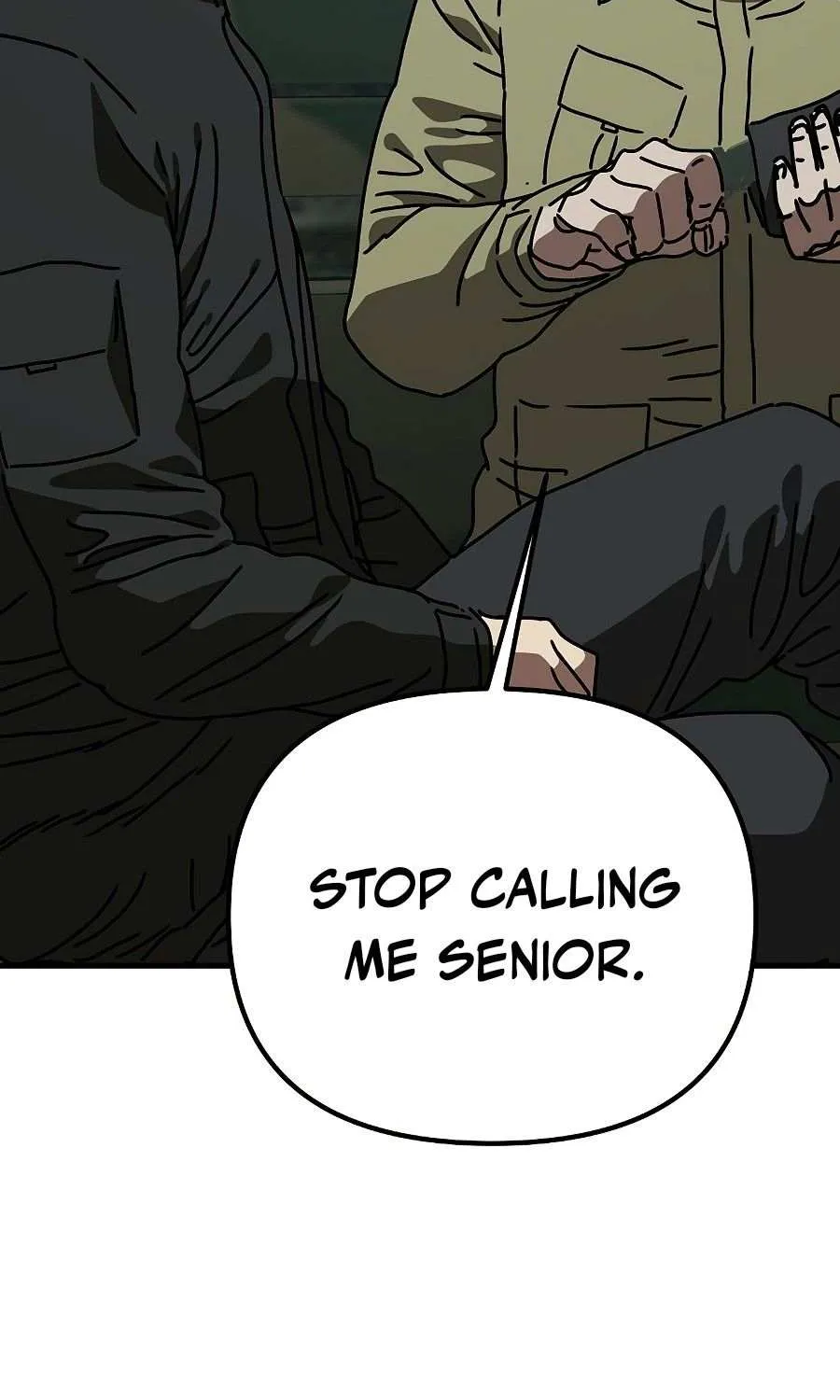 Hidden House in the Apocalypse Chapter 52 page 67 - 