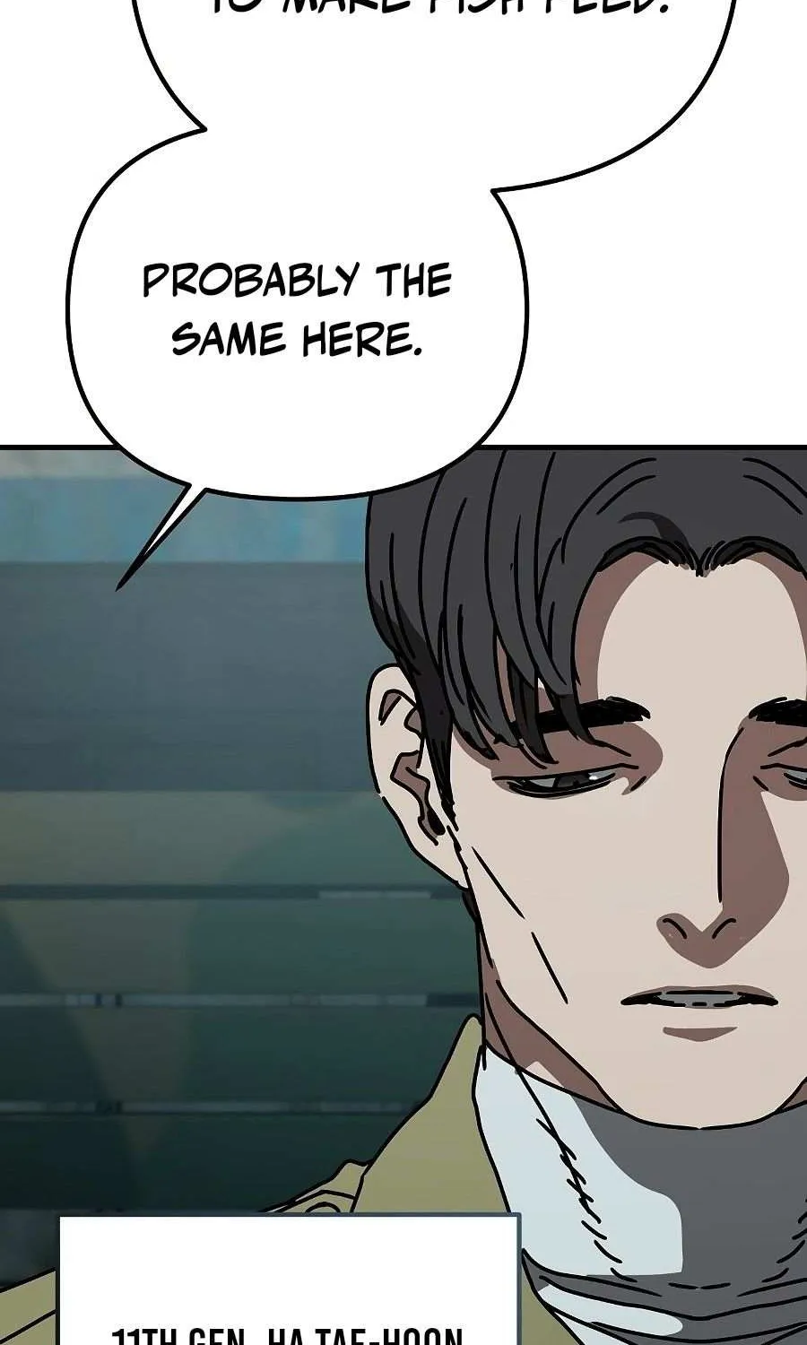Hidden House in the Apocalypse Chapter 52 page 70 - 
