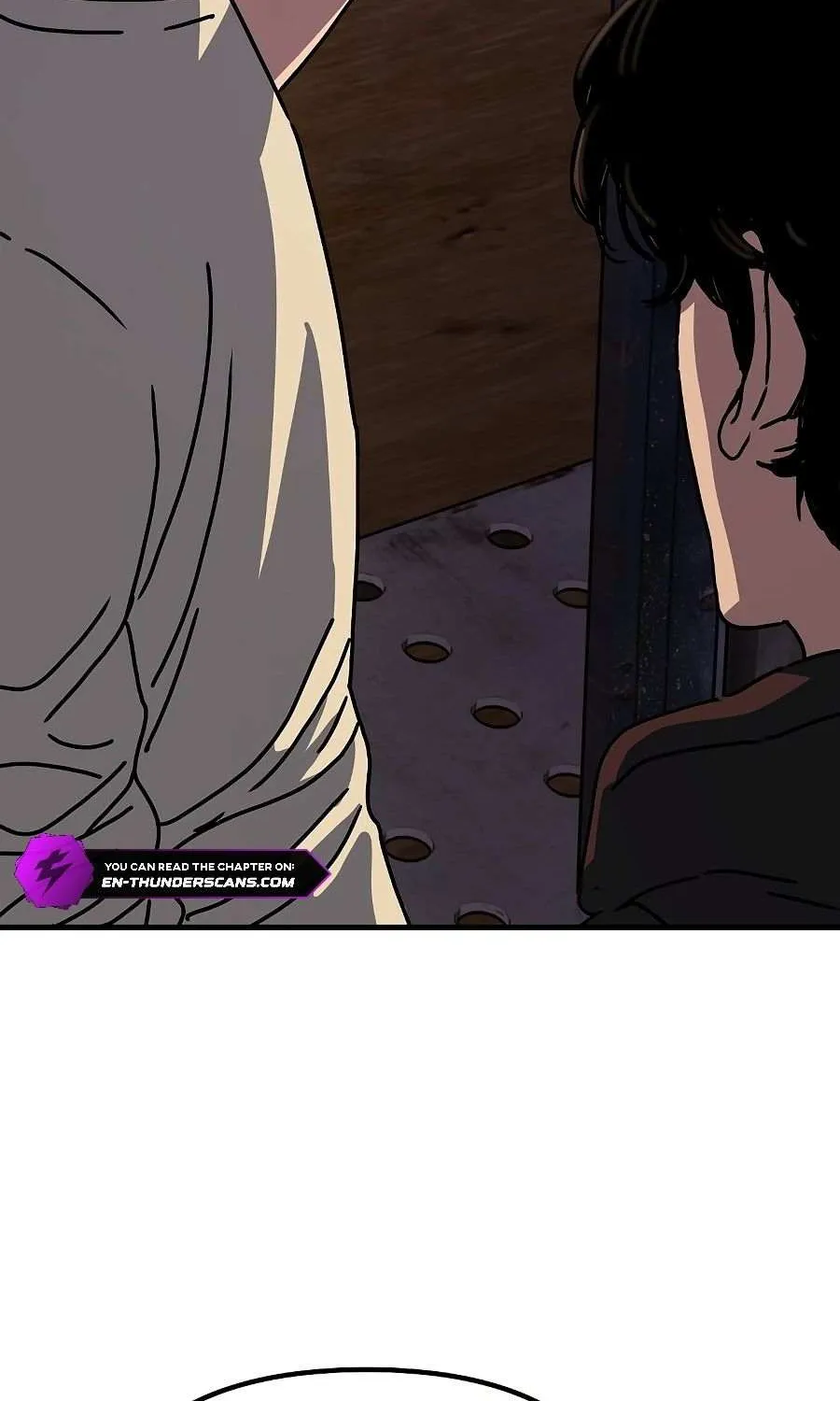 Hidden House in the Apocalypse Chapter 52 page 8 - 