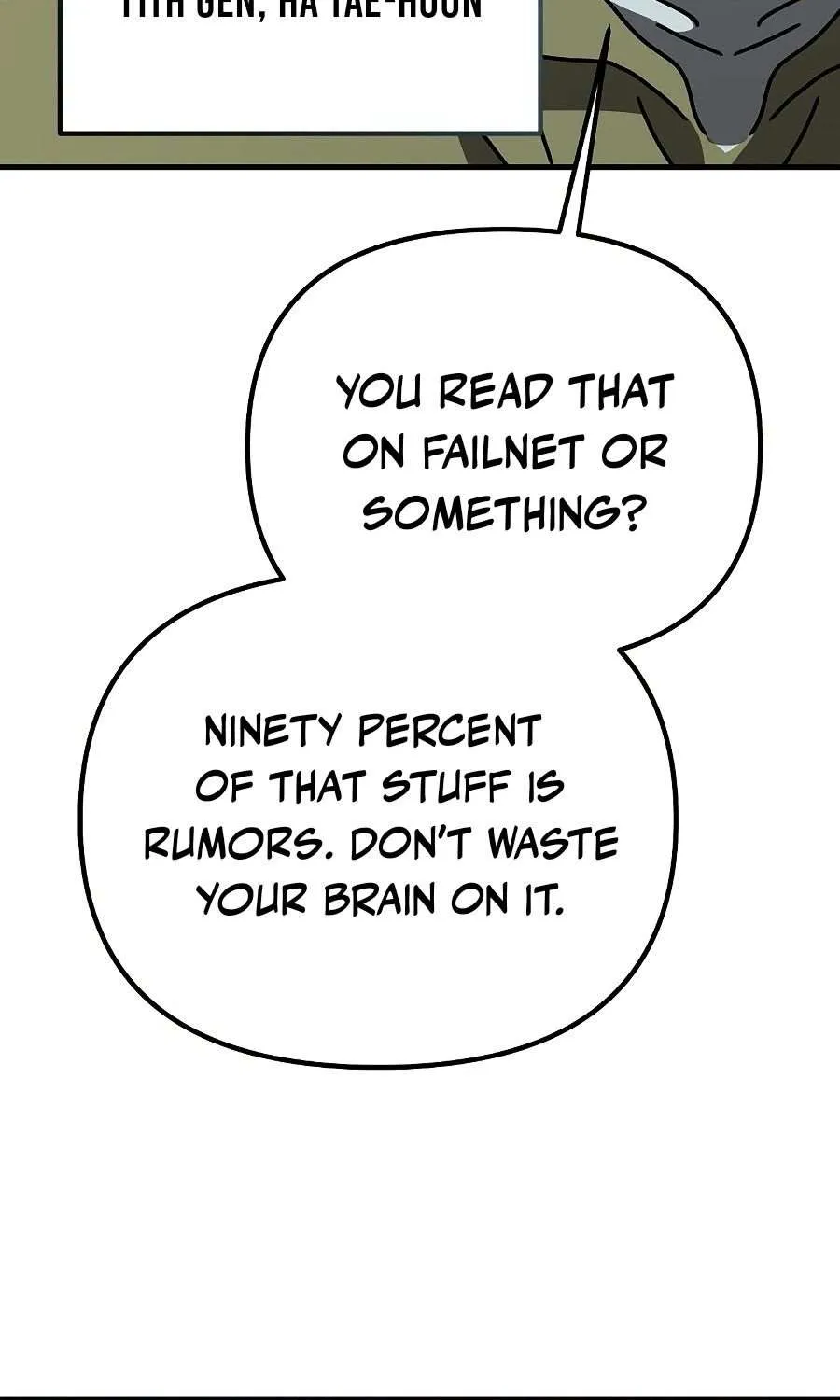 Hidden House in the Apocalypse Chapter 52 page 71 - 