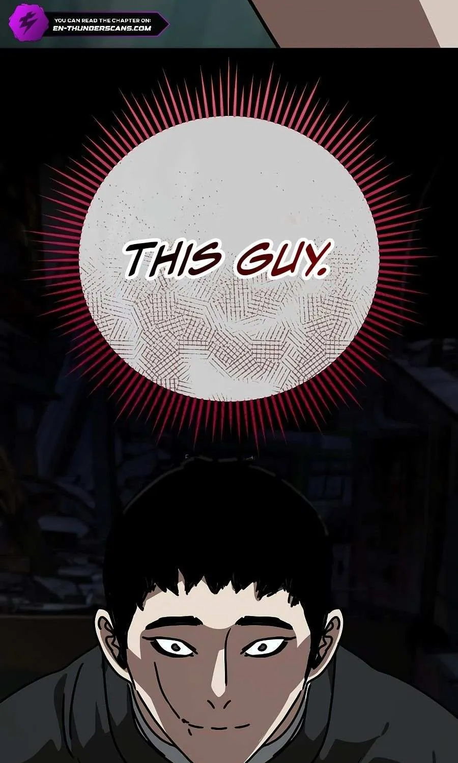 Hidden House in the Apocalypse Chapter 52 page 75 - 