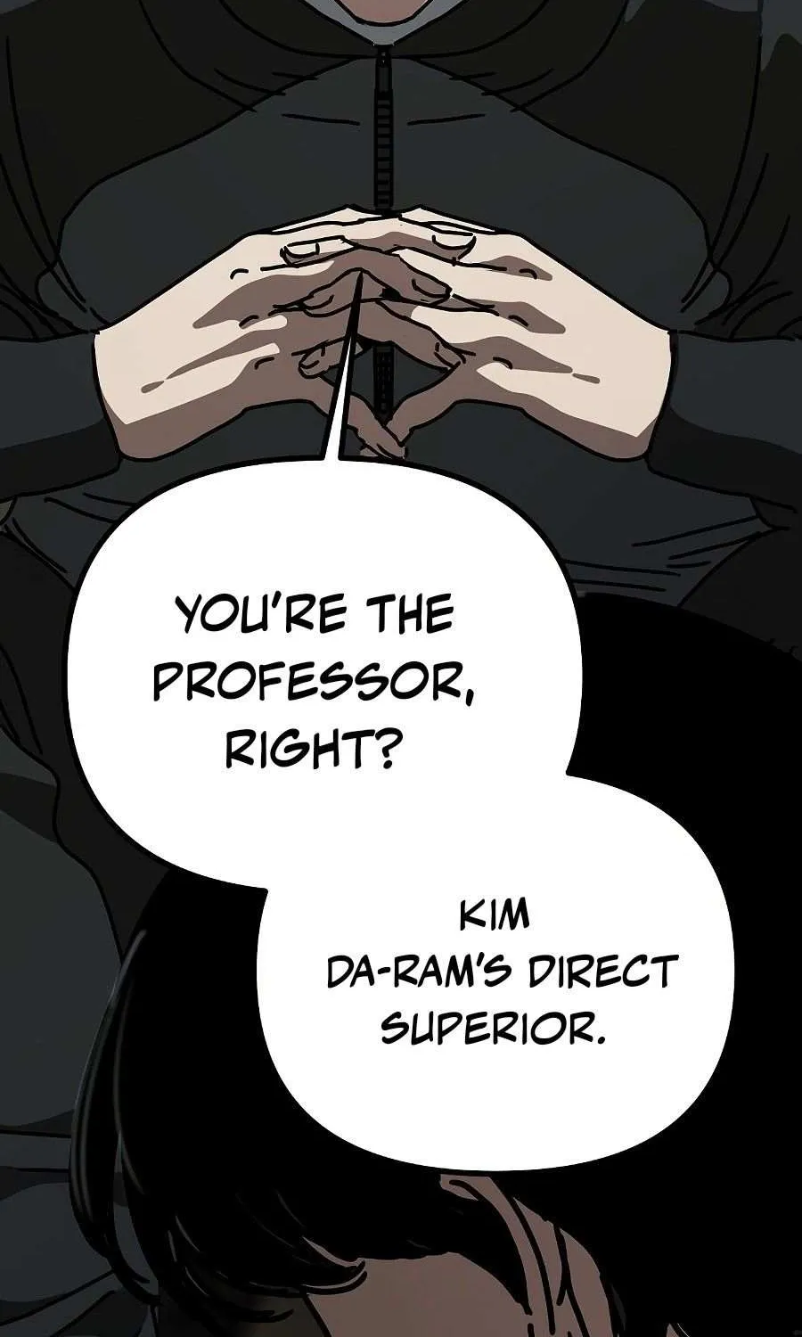 Hidden House in the Apocalypse Chapter 52 page 76 - 