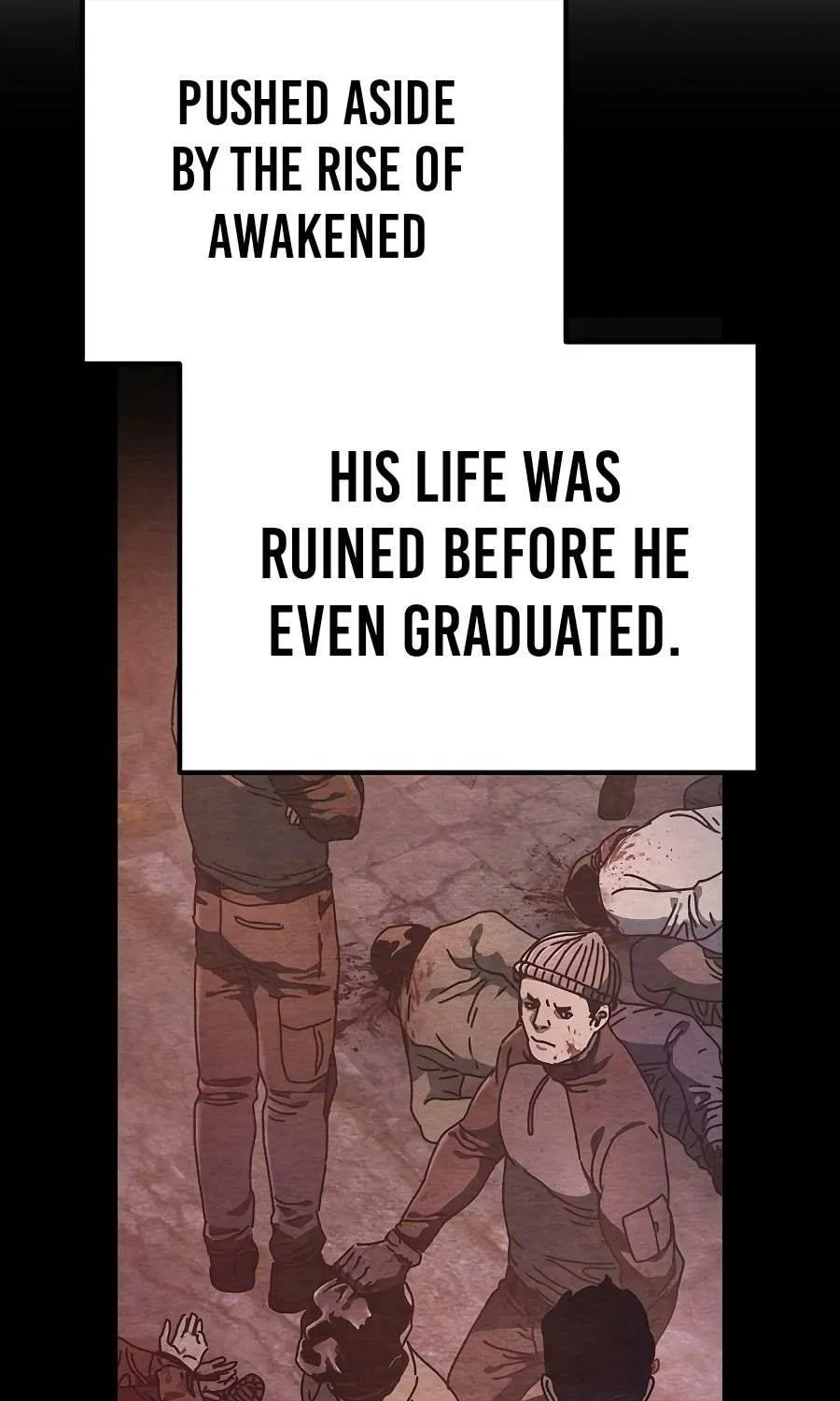 Hidden House in the Apocalypse Chapter 52 page 79 - 