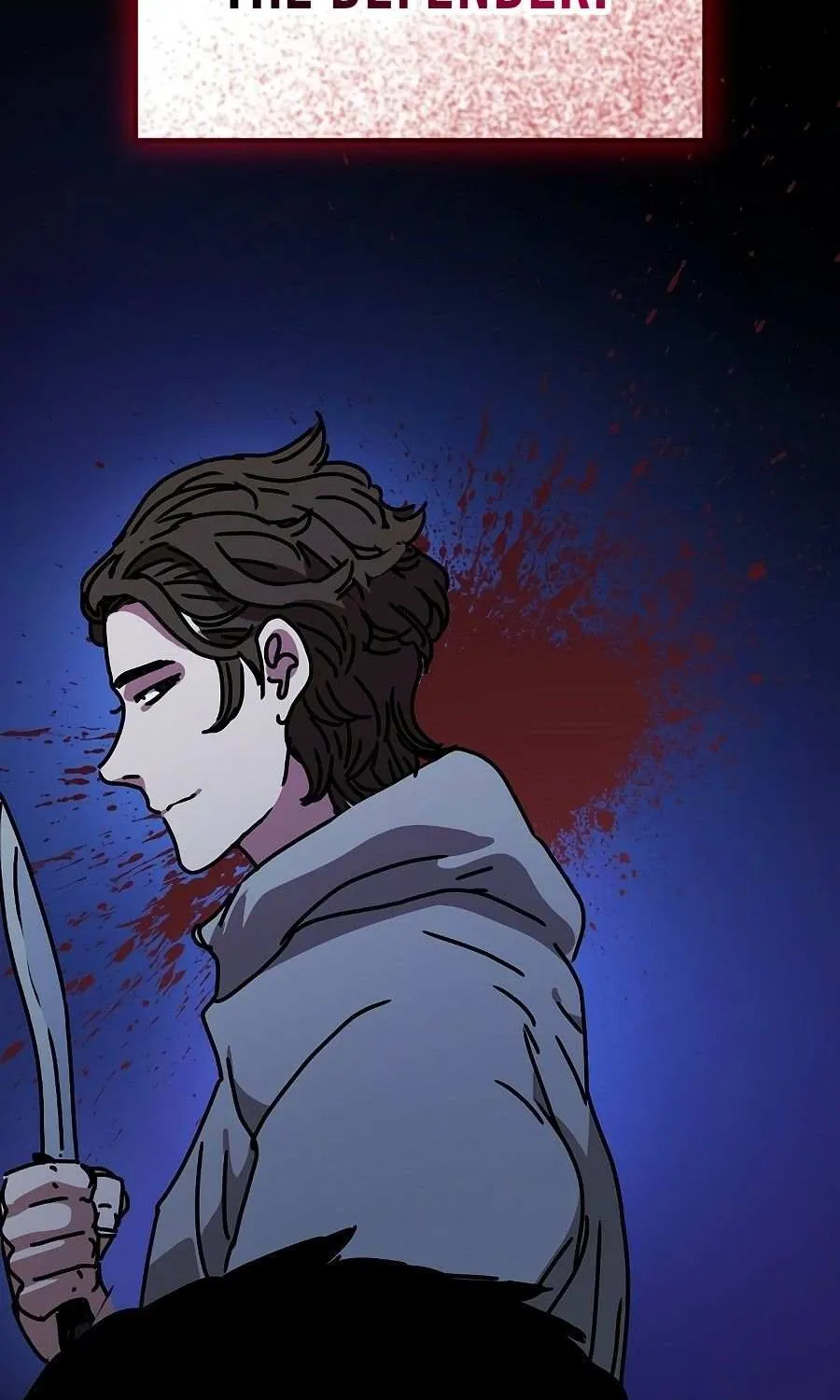 Hidden House in the Apocalypse Chapter 52 page 82 - 