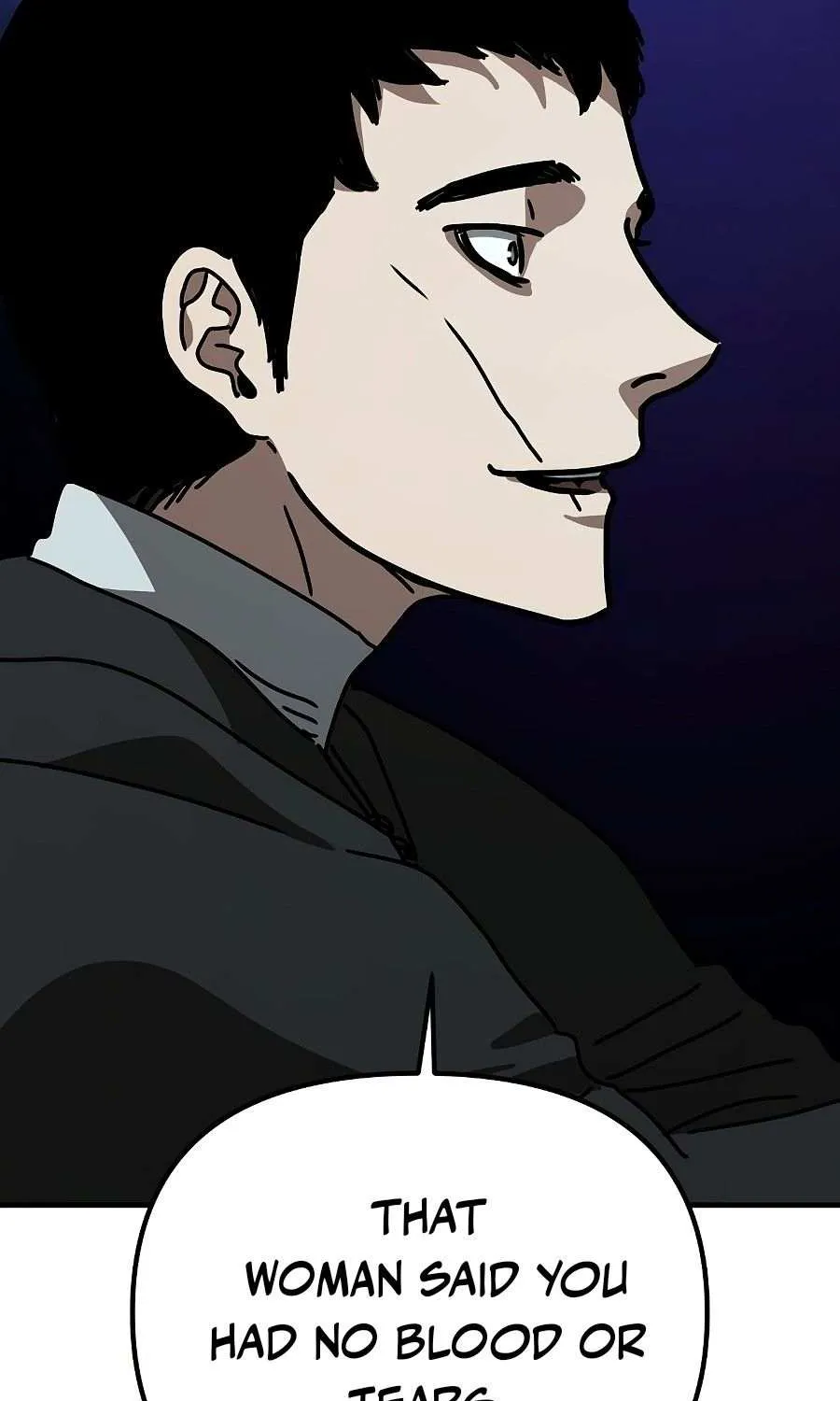 Hidden House in the Apocalypse Chapter 52 page 83 - 