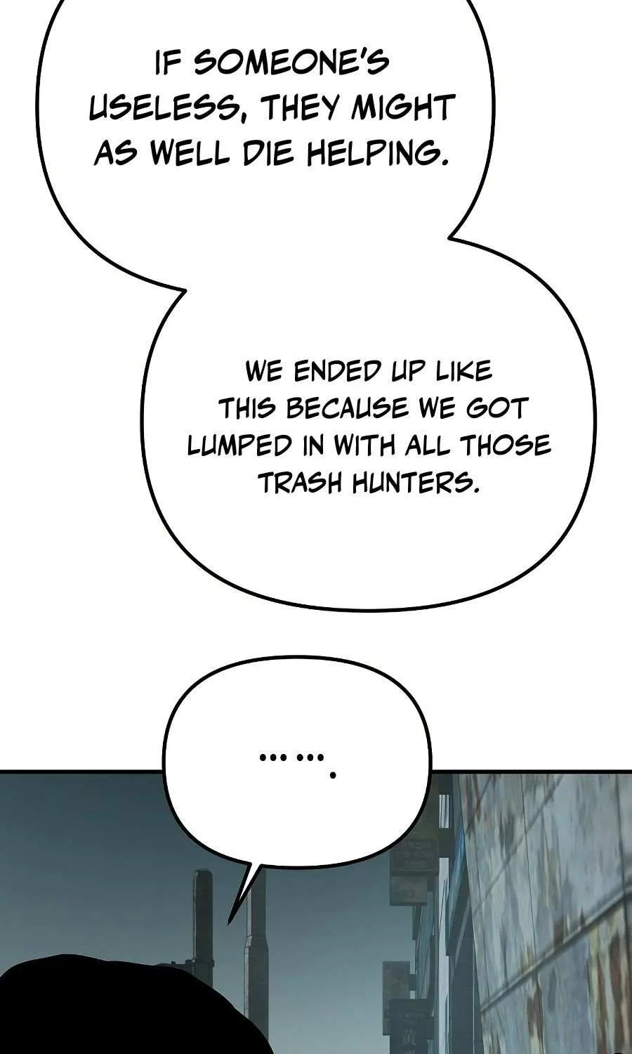 Hidden House in the Apocalypse Chapter 52 page 88 - 