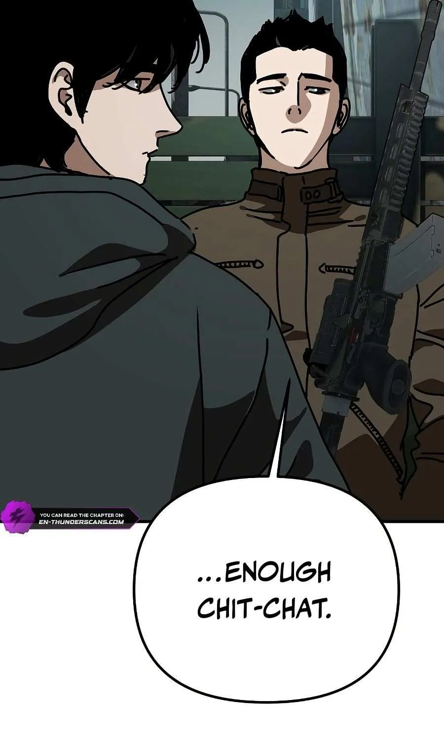 Hidden House in the Apocalypse Chapter 52 page 89 - 