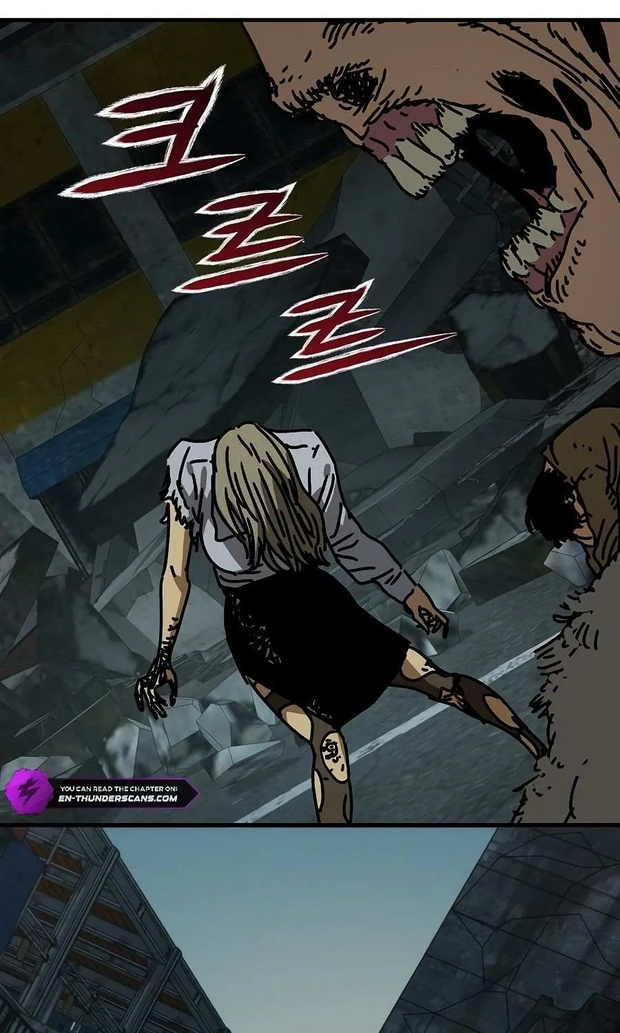 Hidden House in the Apocalypse Chapter 52 page 96 - 