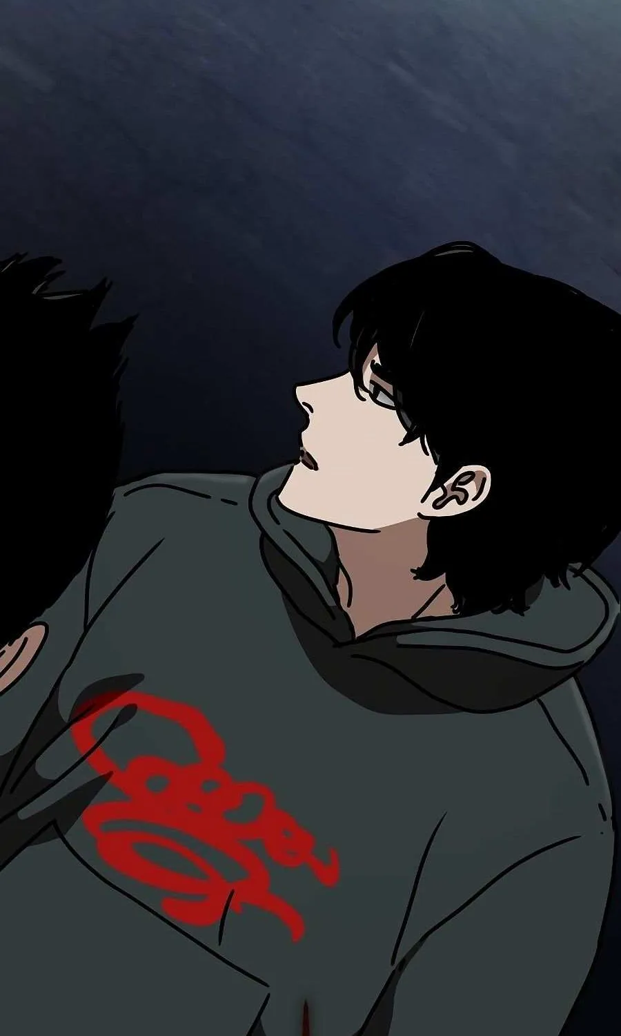 Hidden House in the Apocalypse Chapter 52 page 98 - 