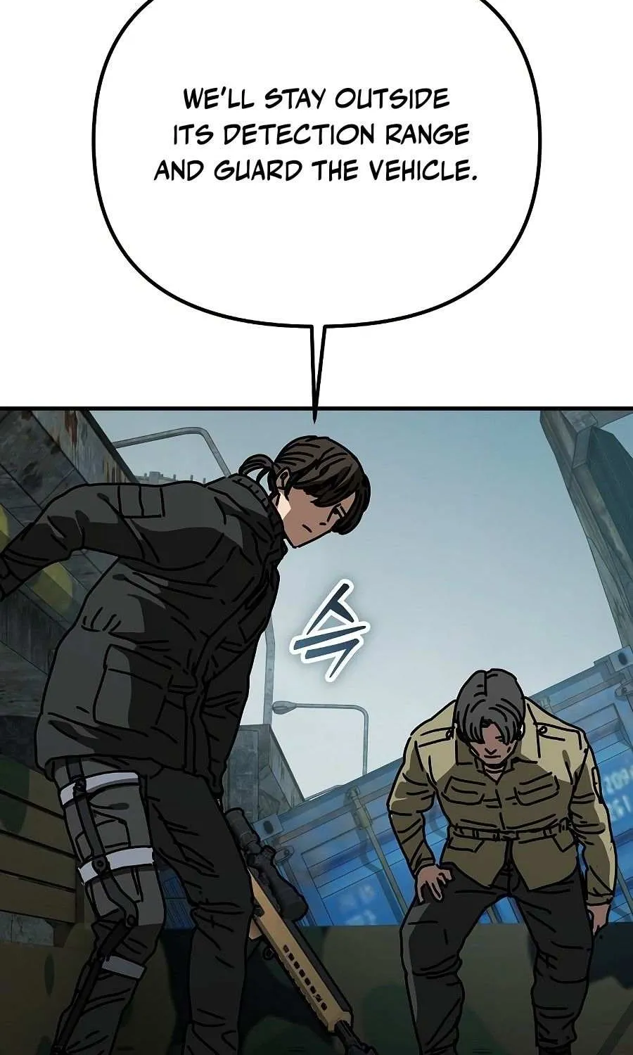 Hidden House in the Apocalypse Chapter 52 page 100 - 